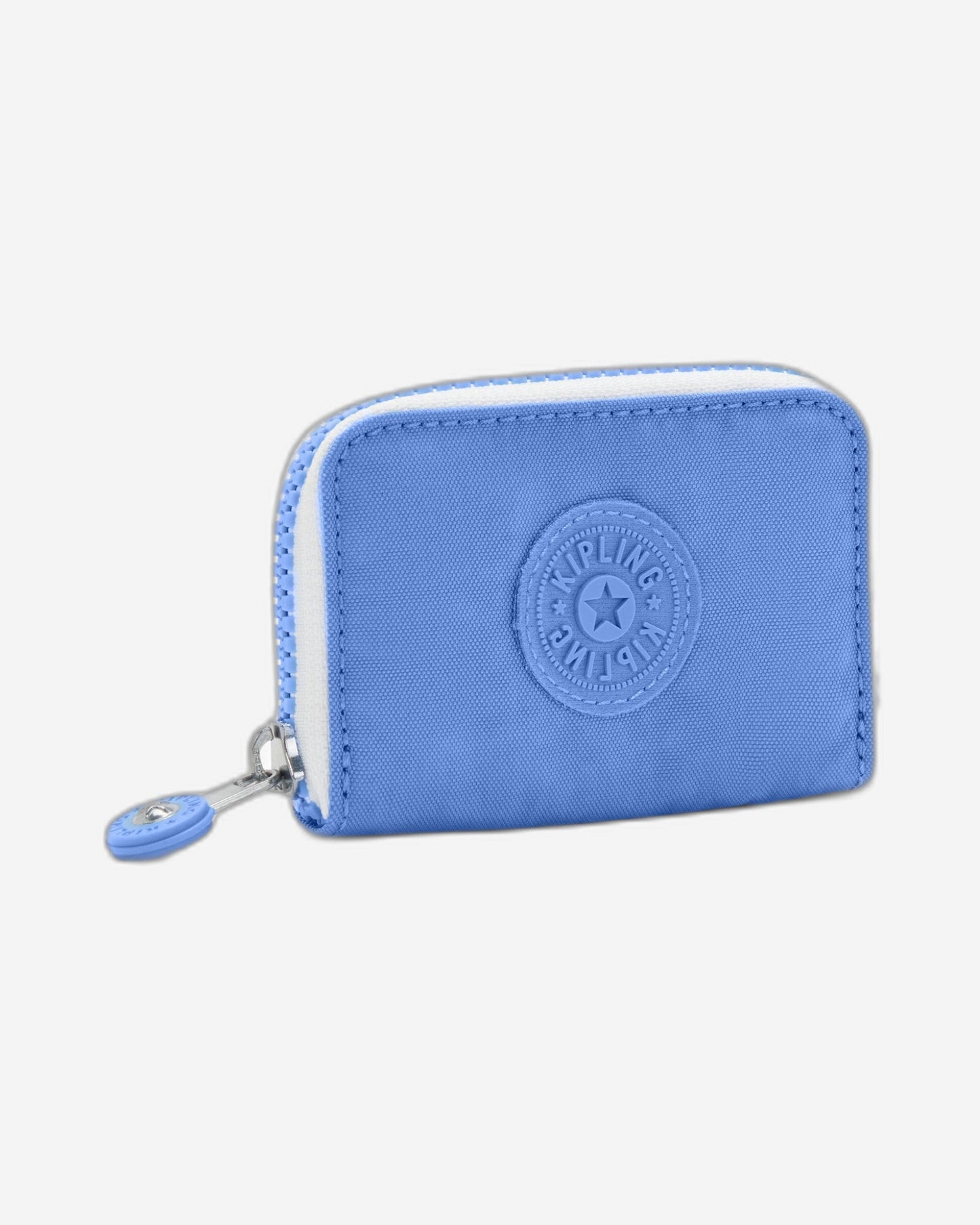 محفظة Kipling Cash Buddy Cocktail Blue صغيرة I3051-87S