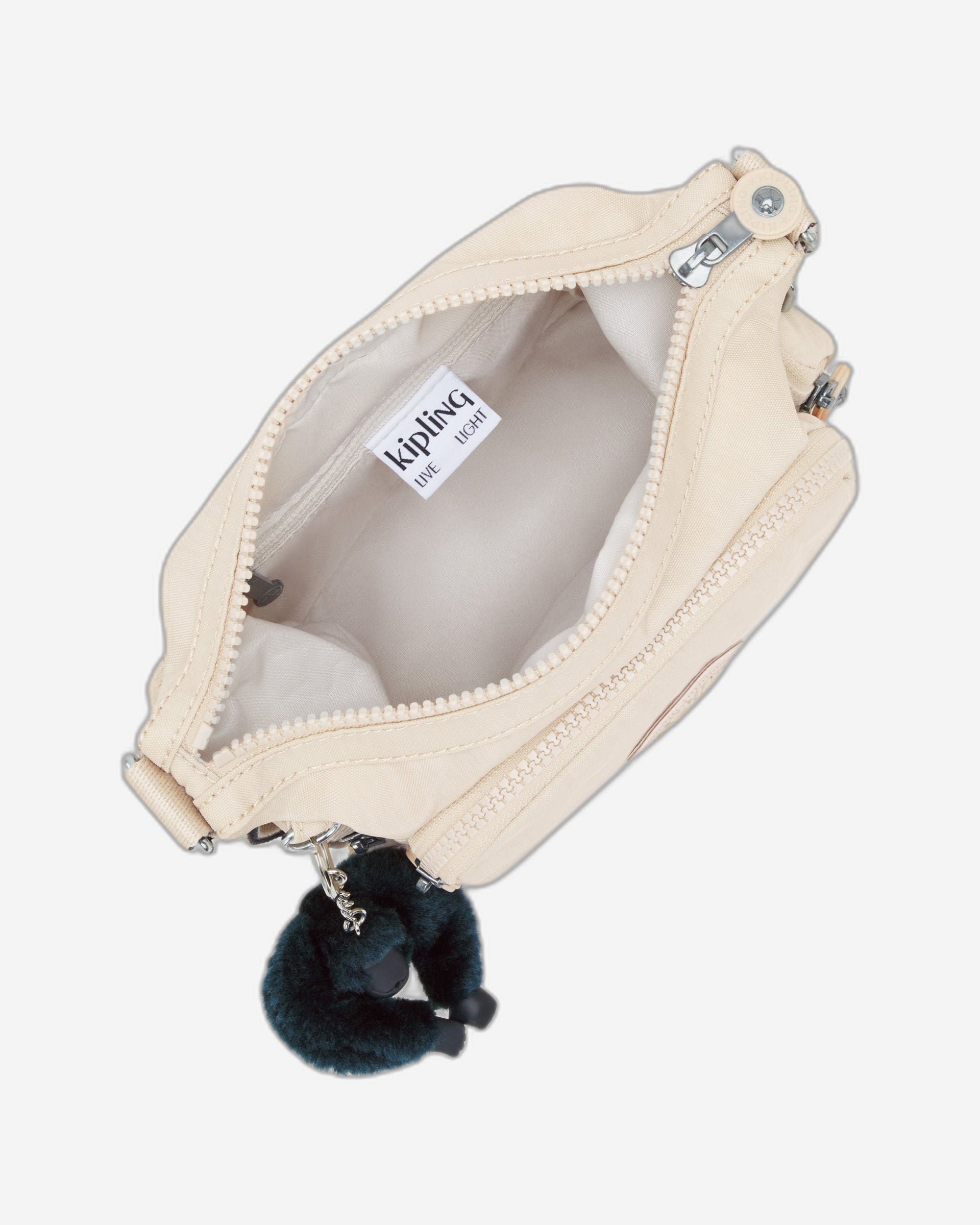 حقيبة كيبلينج غابي ميني باك تو بيج صغيرة كروس بودي I3057-26V