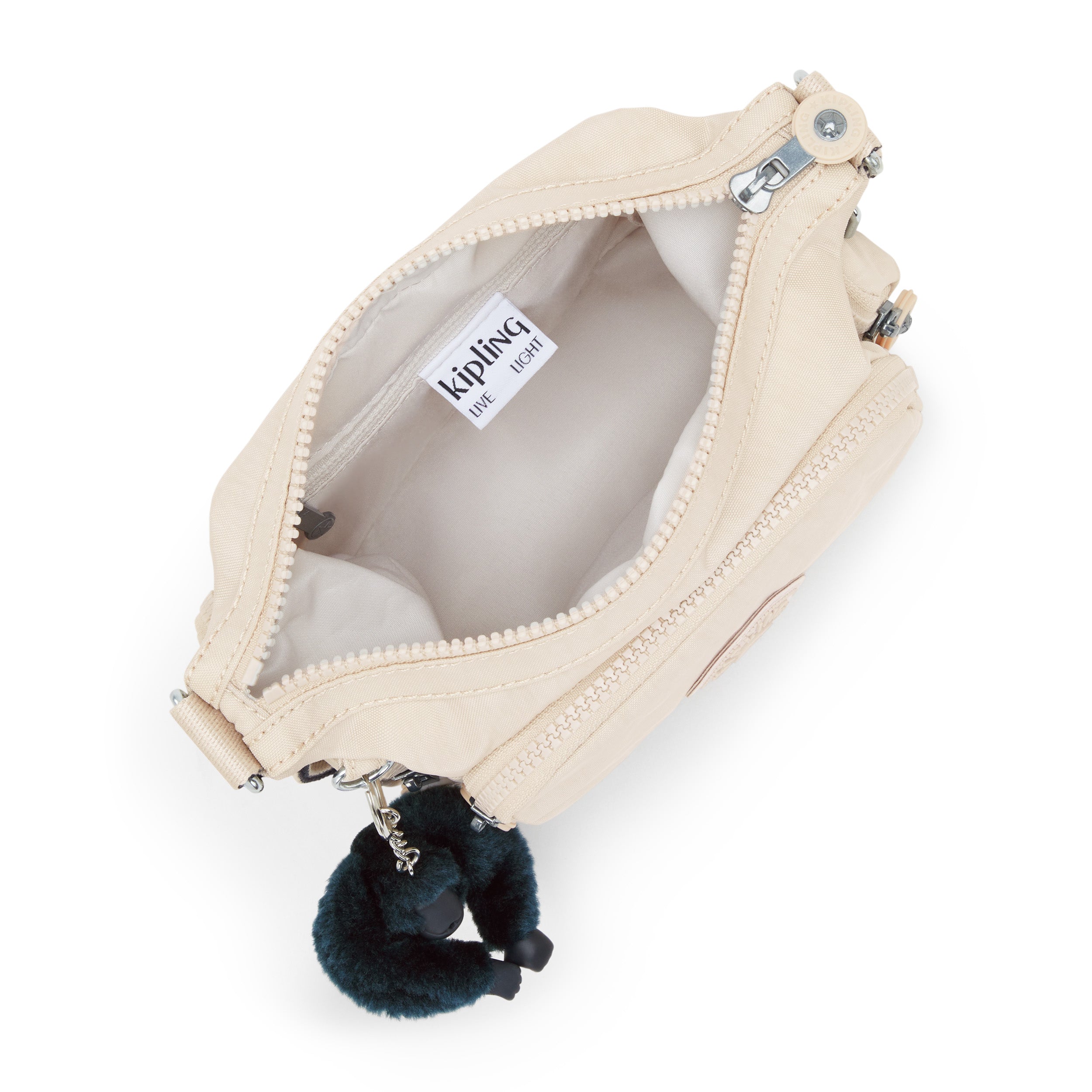 حقيبة كيبلينج غابي ميني باك تو بيج صغيرة كروس بودي I3057-26V