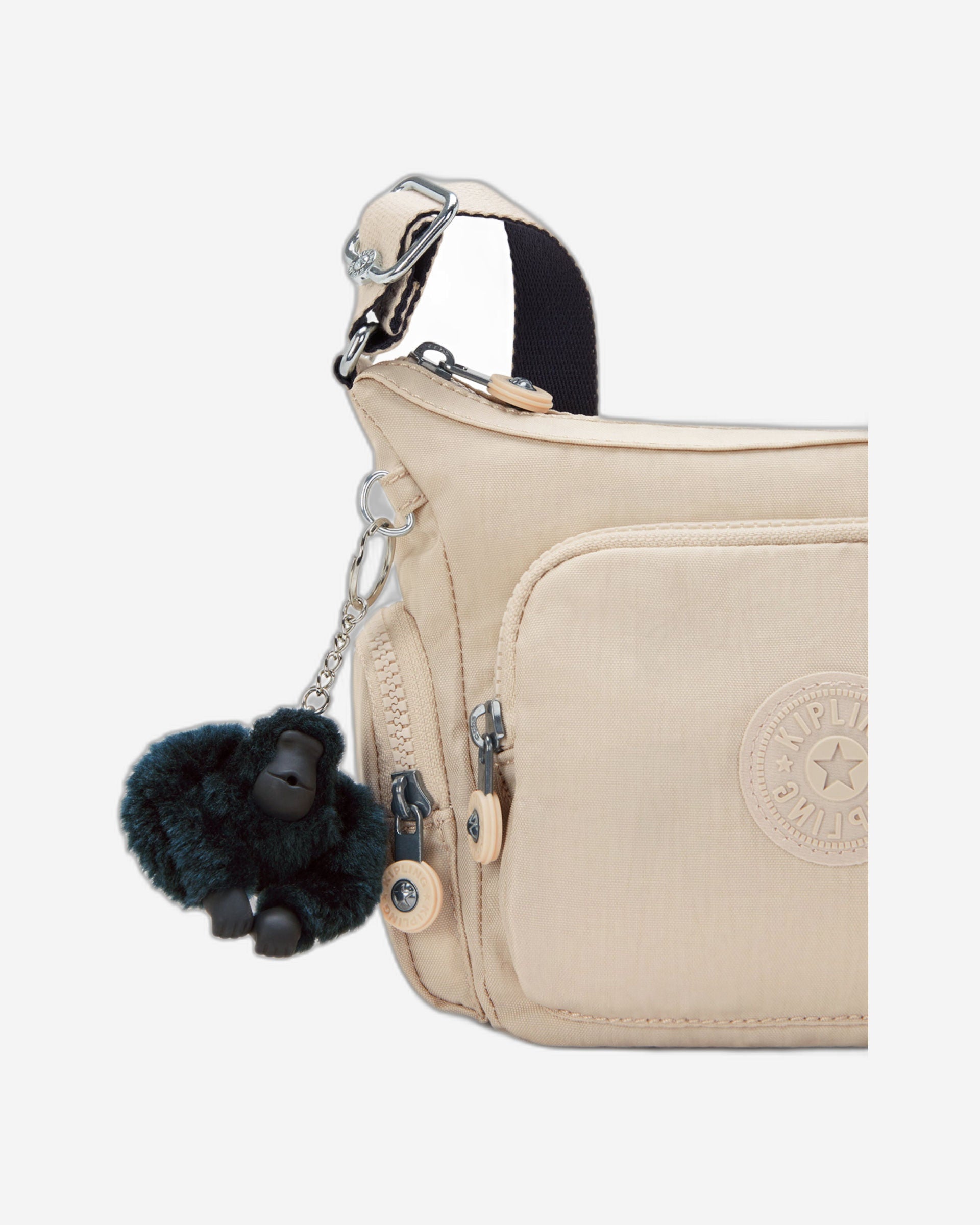 حقيبة كيبلينج غابي ميني باك تو بيج صغيرة كروس بودي I3057-26V