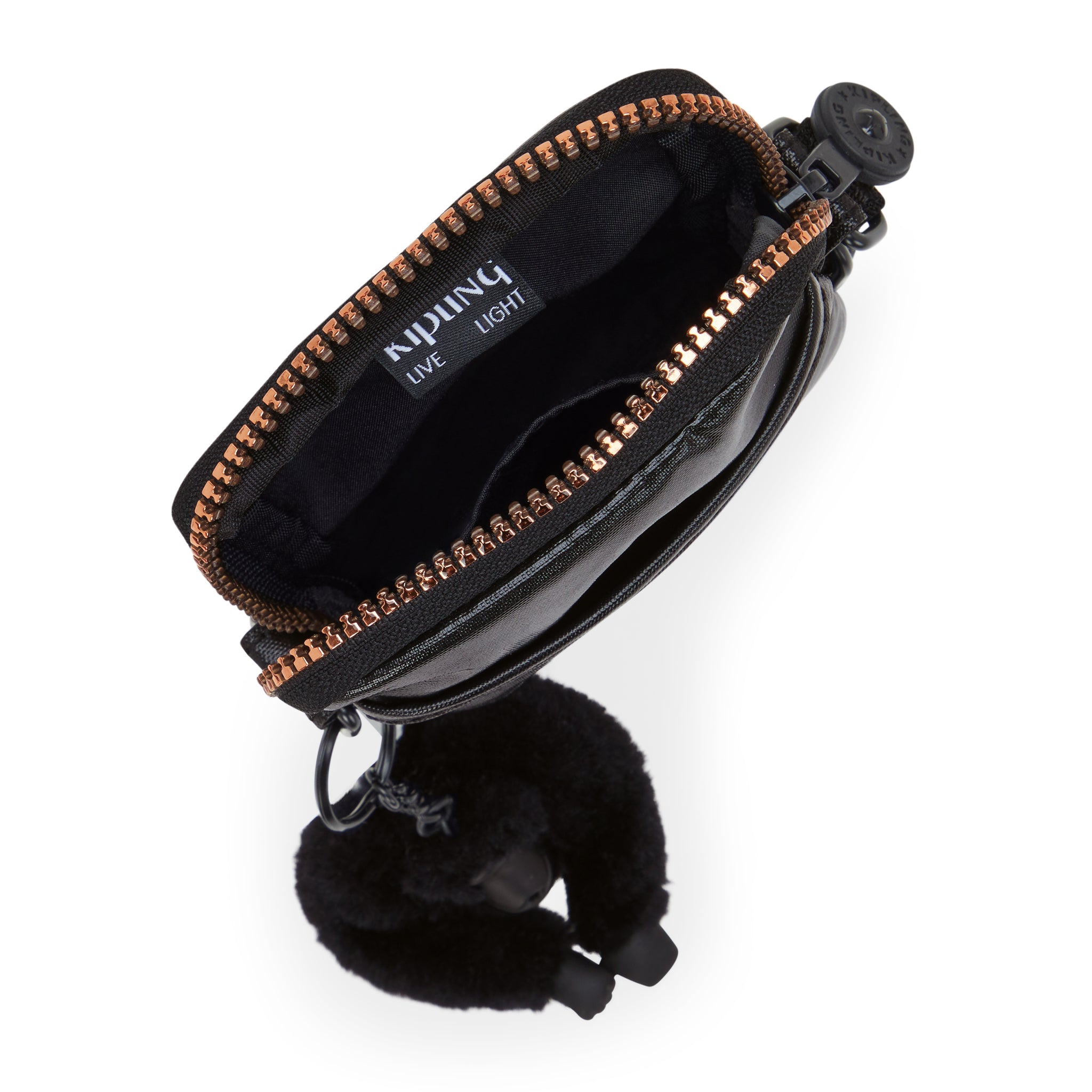 حقيبة هاتف تالي غلوريوس النحاسية من كيبلينج I3085-6BE