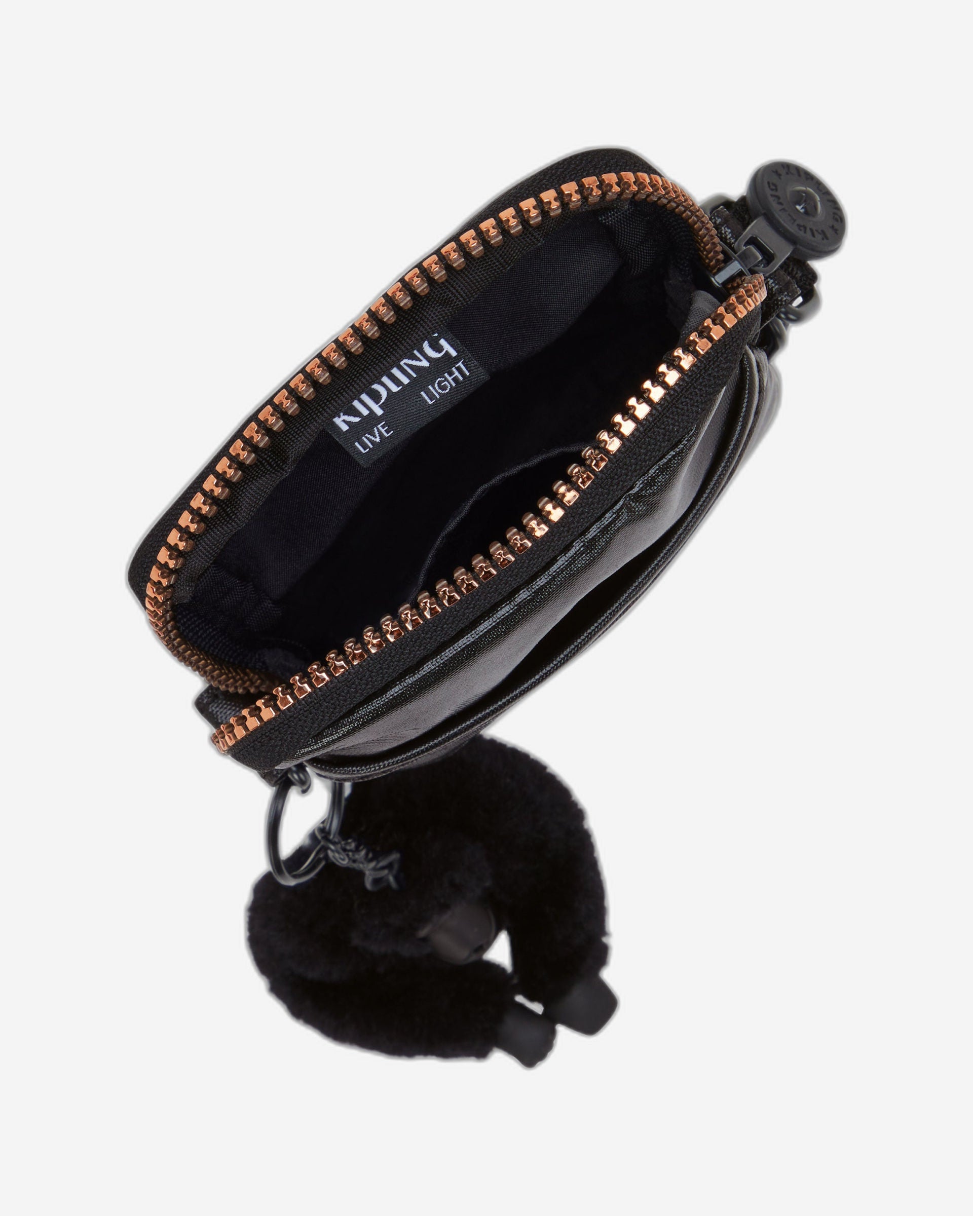 حقيبة هاتف تالي غلوريوس النحاسية من كيبلينج I3085-6BE