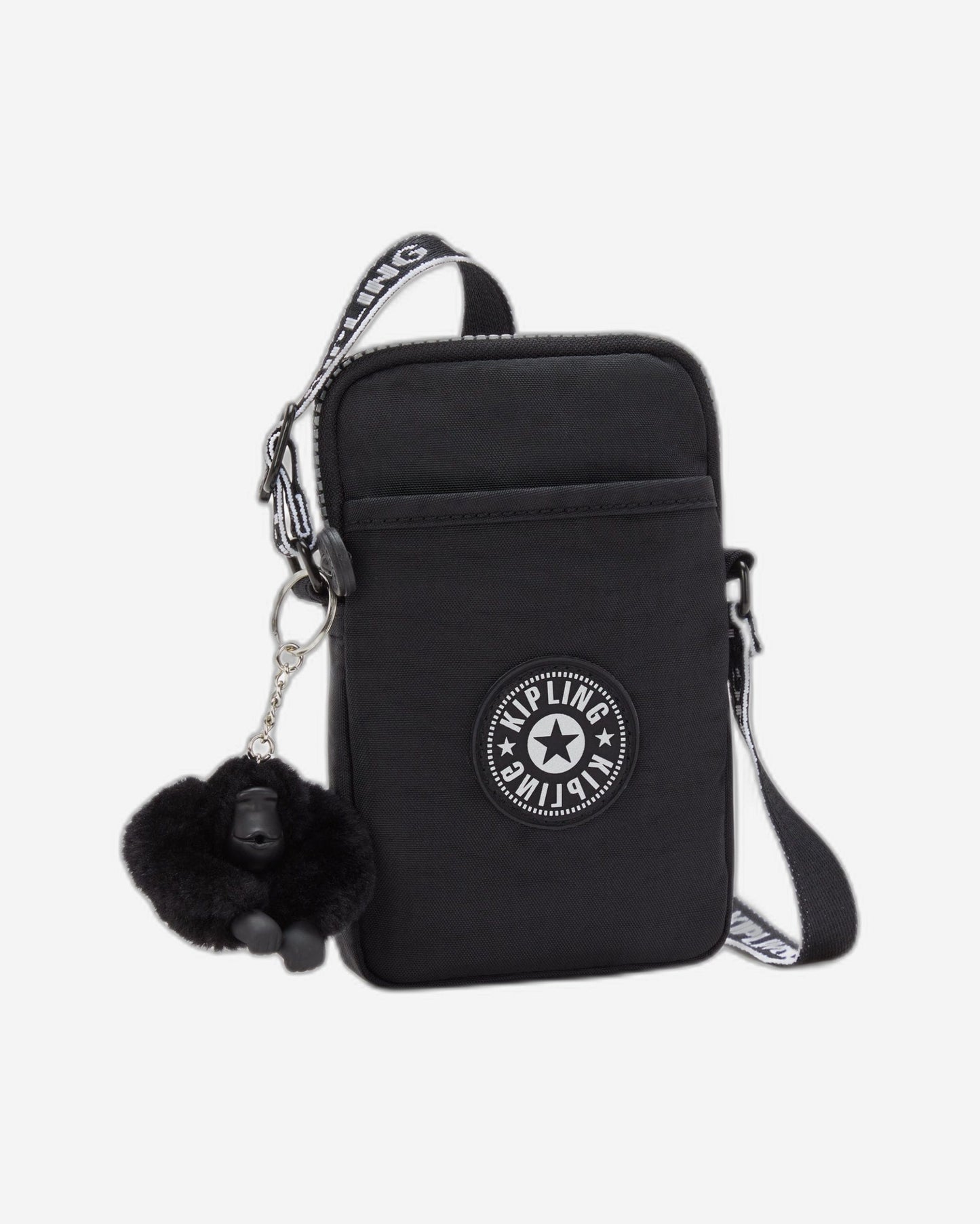 حقيبة هاتف Kipling Tally Glorious الفضية I3085-9SB