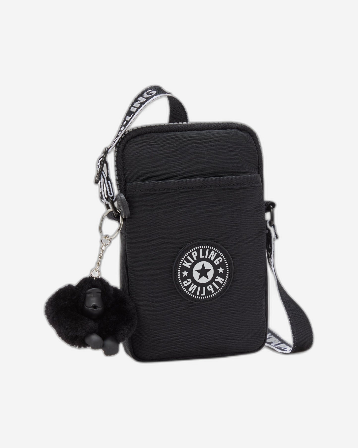 حقيبة هاتف Kipling Tally Glorious الفضية I3085-9SB