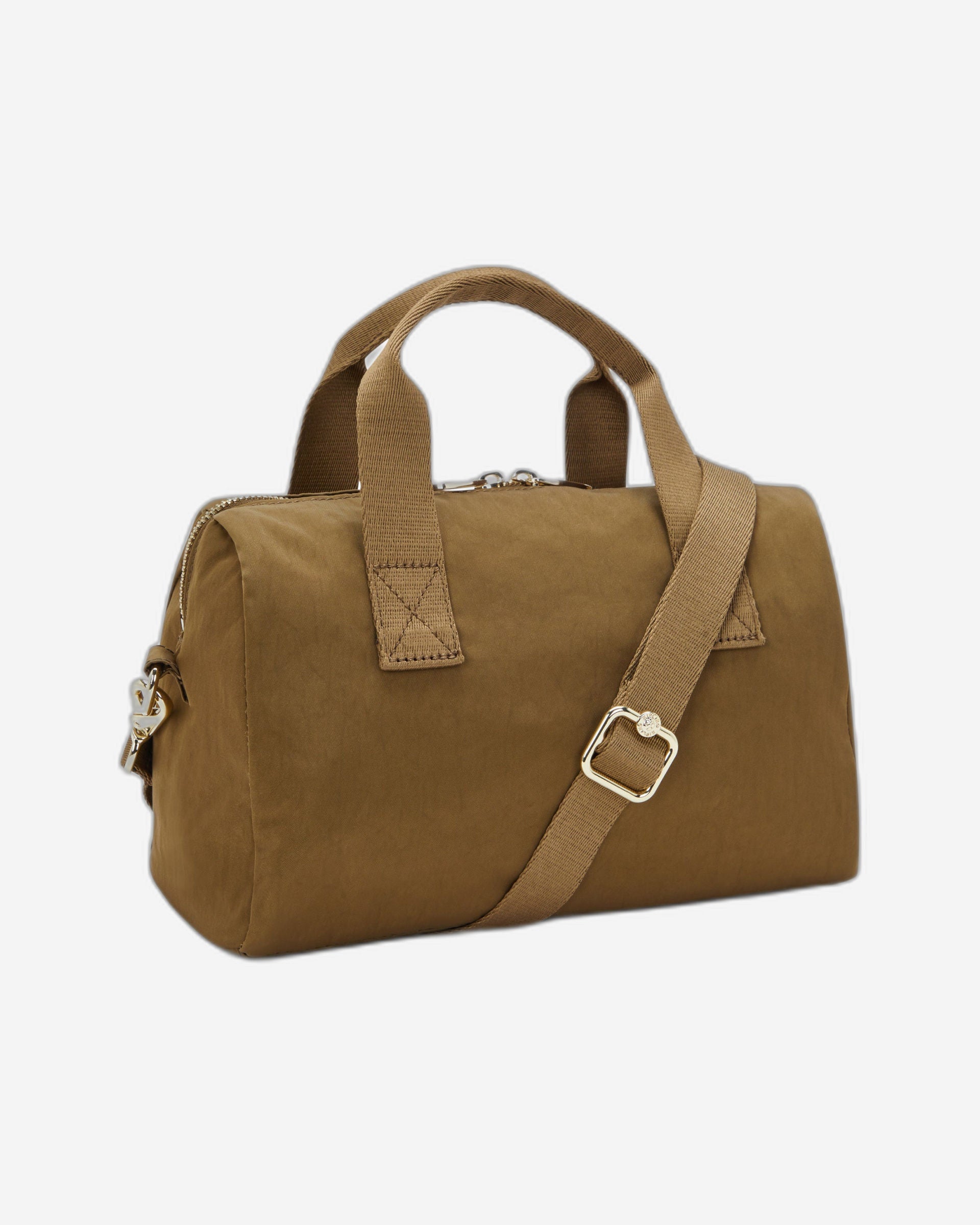 حقيبة يد كيبلينج بينا إم دراي لوريل سبايس متوسطة الحجم I3128-3KP