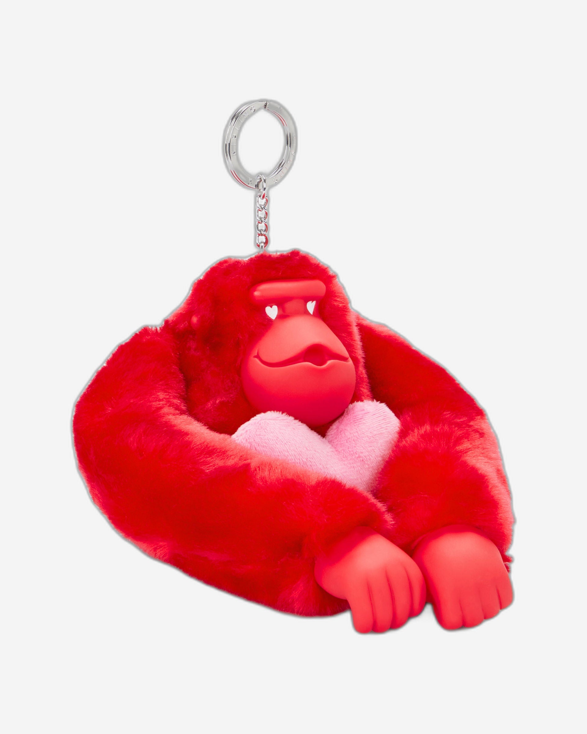 قرد عيد الحب من كيبلينج XL أحمر عيد الحب M قرد جامع I3130-3TV