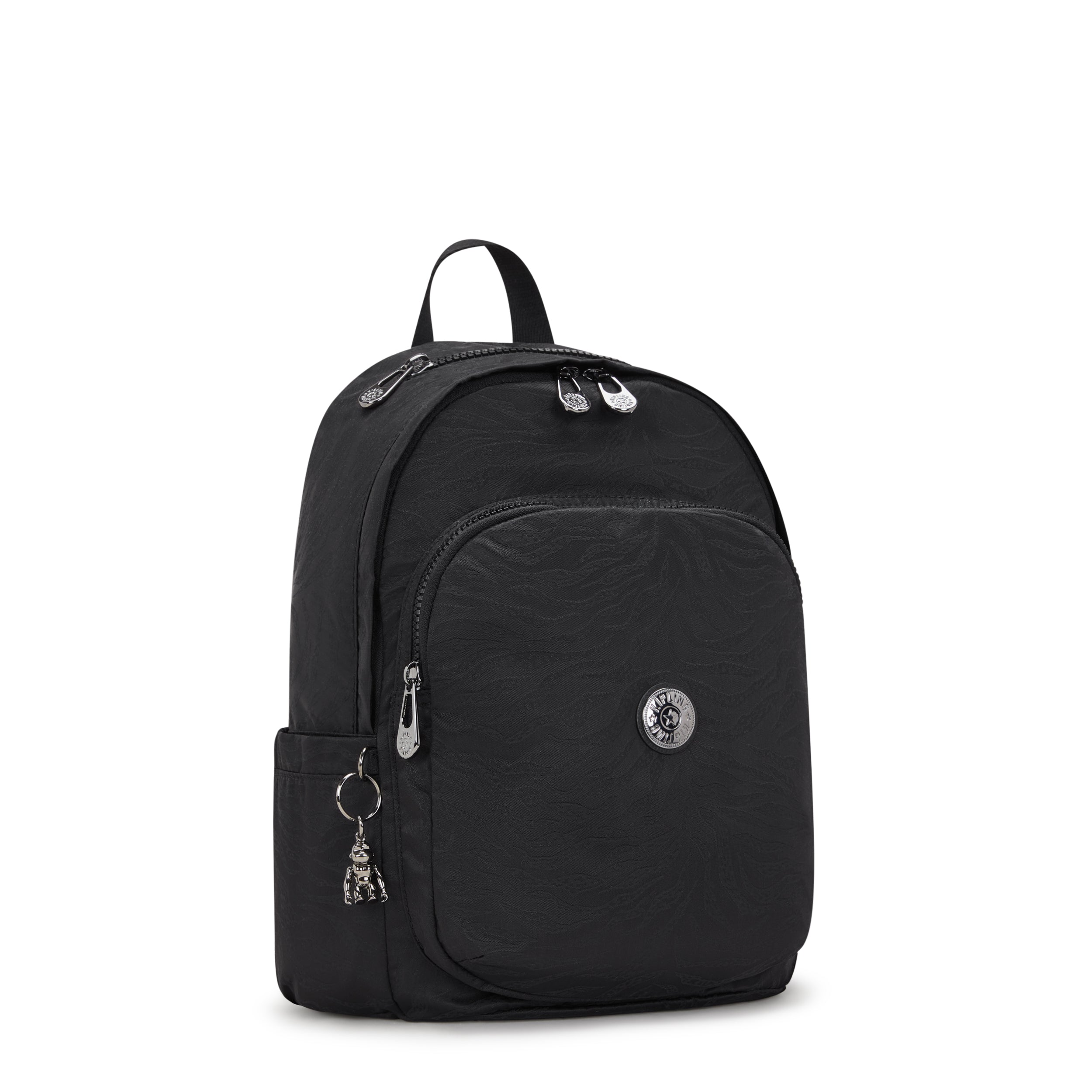 حقيبة ظهر كيبلينج ديليا أندر سي جاكار متوسطة الحجم I3149-49J