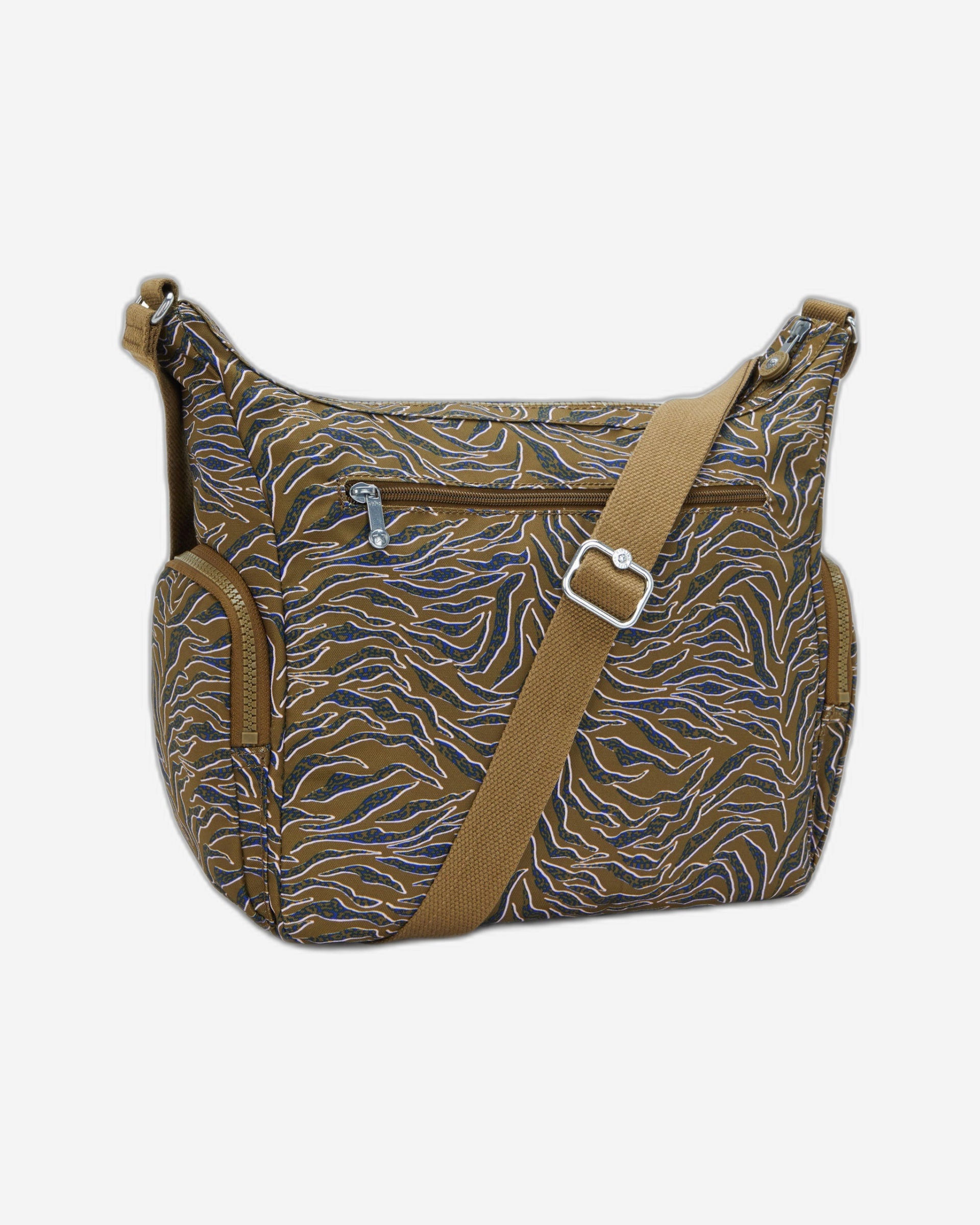 حقيبة كيبلينج غابي أندر سي ليفز كبيرة الحجم I3186-1PR