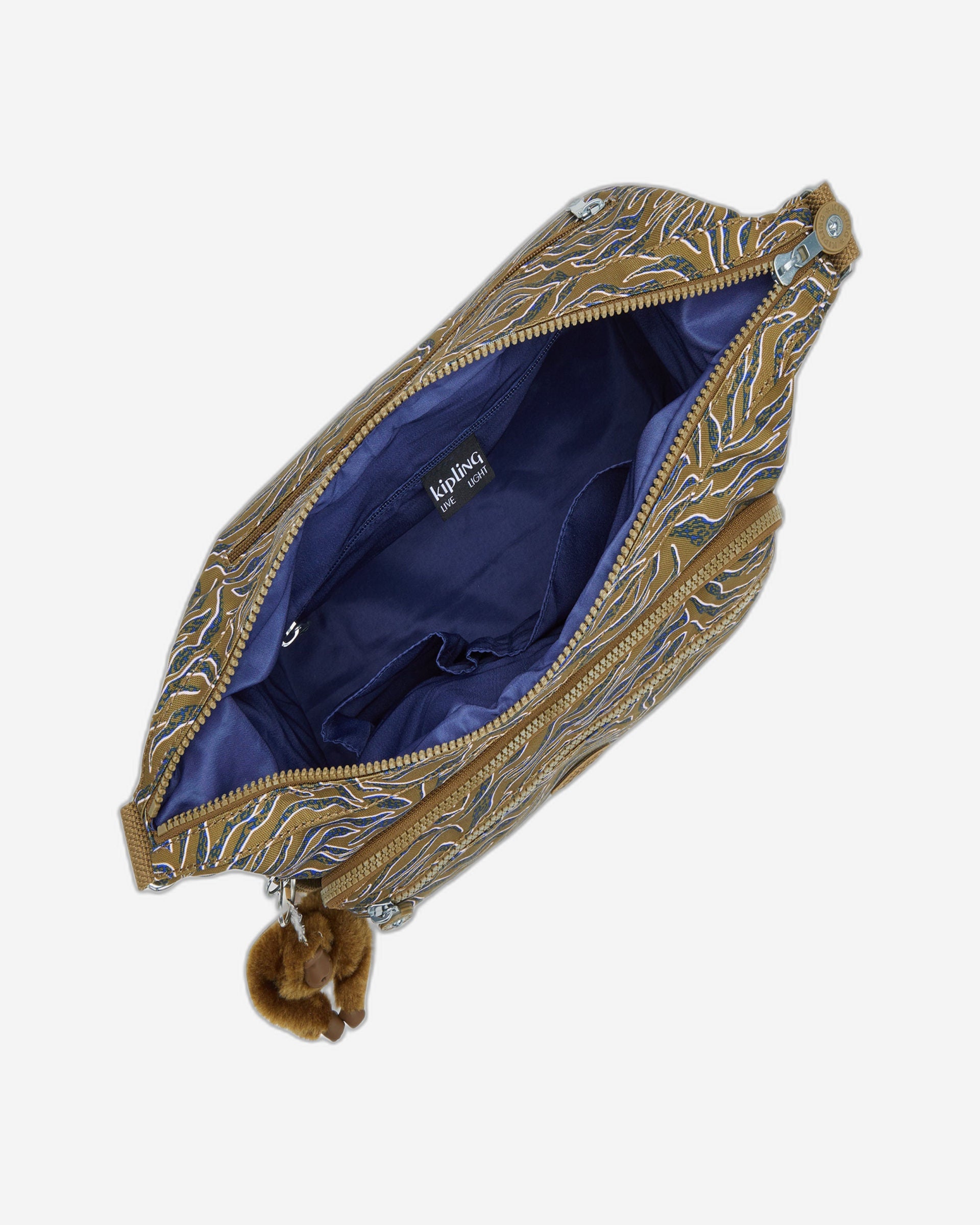 حقيبة كيبلينج غابي أندر سي ليفز كبيرة الحجم I3186-1PR