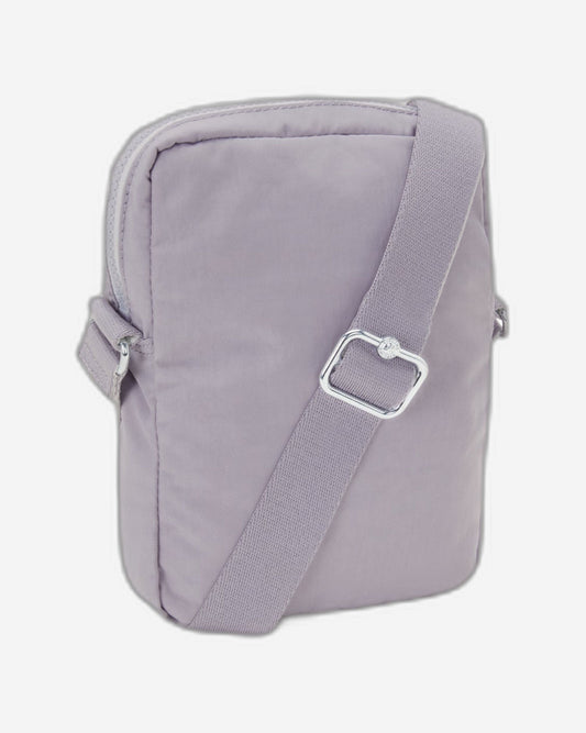 حقيبة كتف صغيرة رمادية اللون من كيبلينج غون تندر C2I3244-1FB