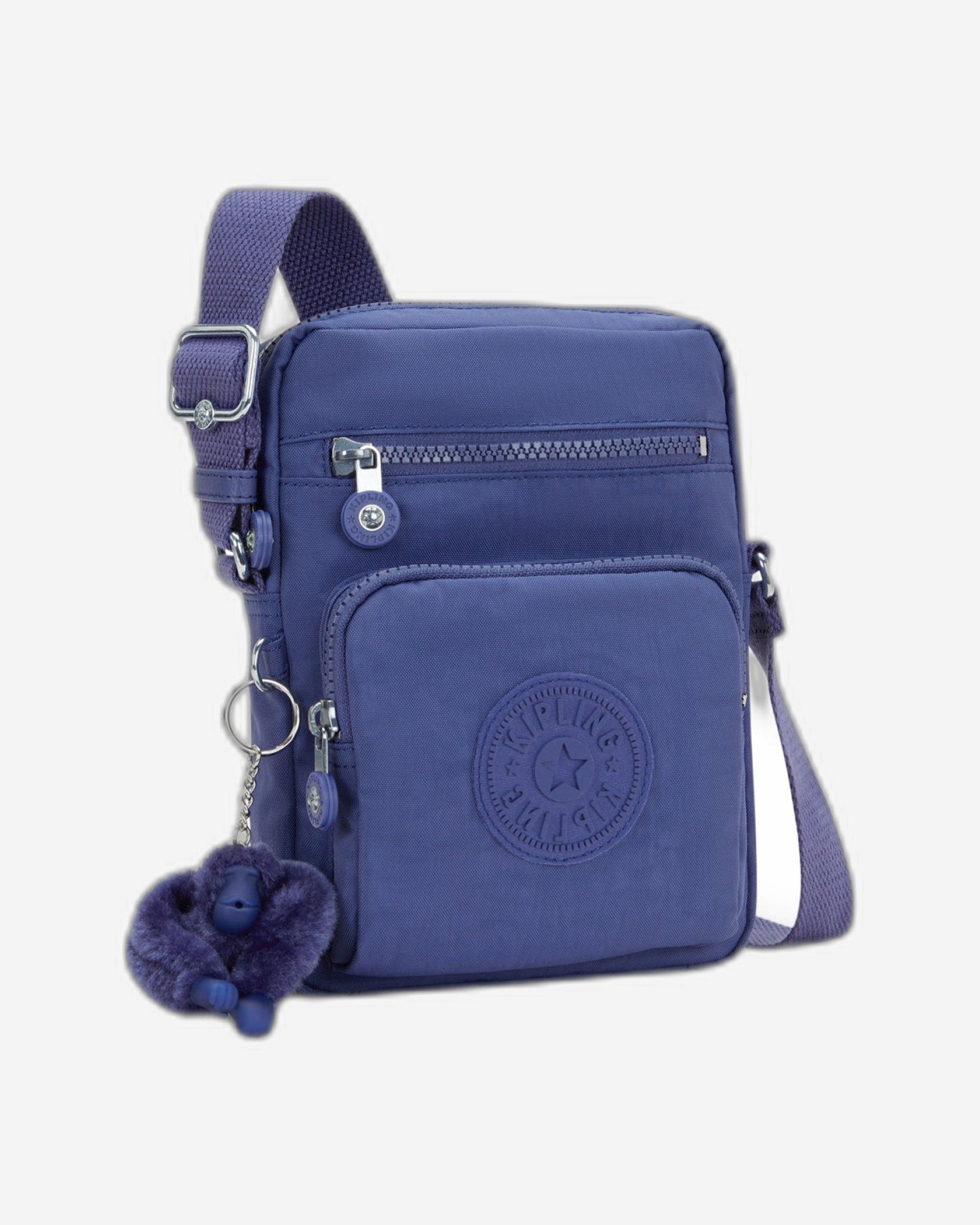 حقيبة كتف صغيرة Kipling Gunne Ocean Blue I3244-24U