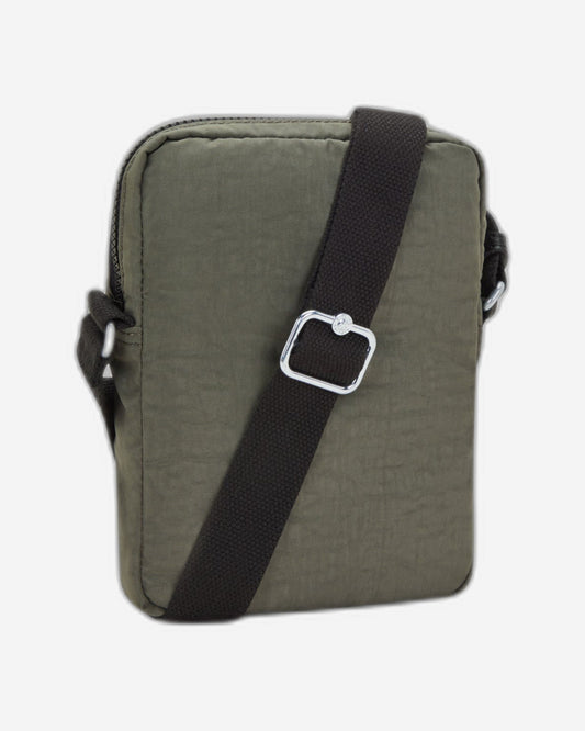 حقيبة كتف صغيرة Kipling Gunne Green Moss I3244-88D