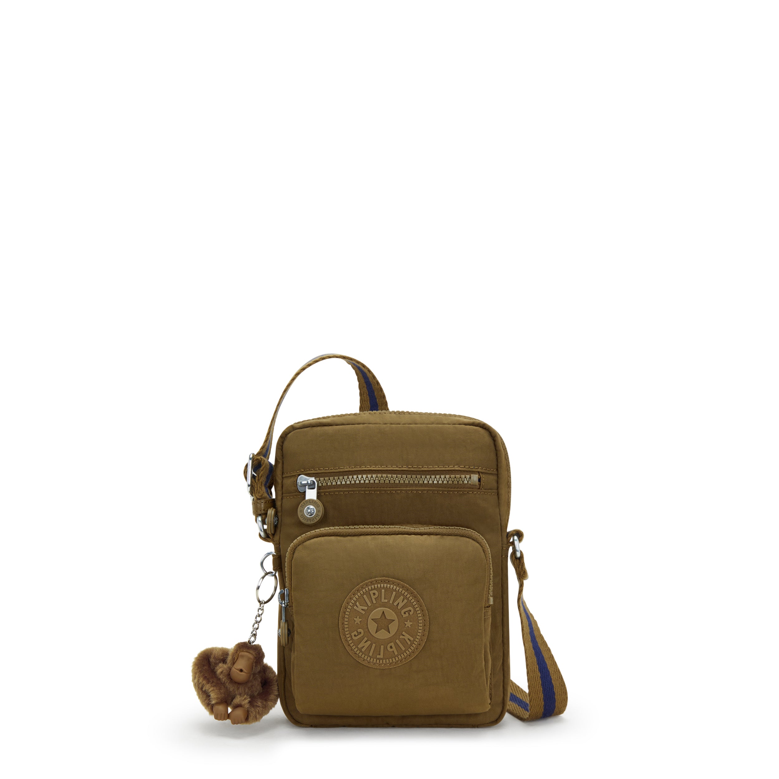 Kipling Gunne Dry Laurel Small Crossbody Bag I3244-88U