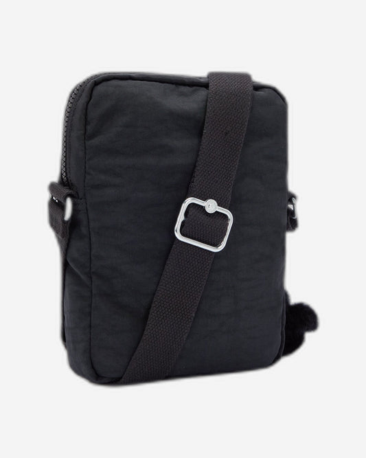 حقيبة كتف صغيرة من كيبلينج غون بلاك نوار C2I3244-P39