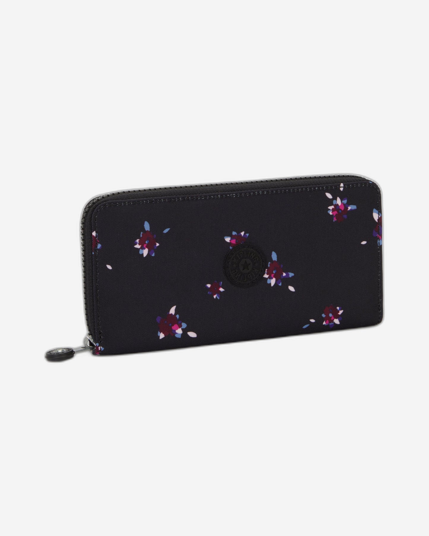 محفظة Kipling Money World Night Flower كبيرة I3285-5FH