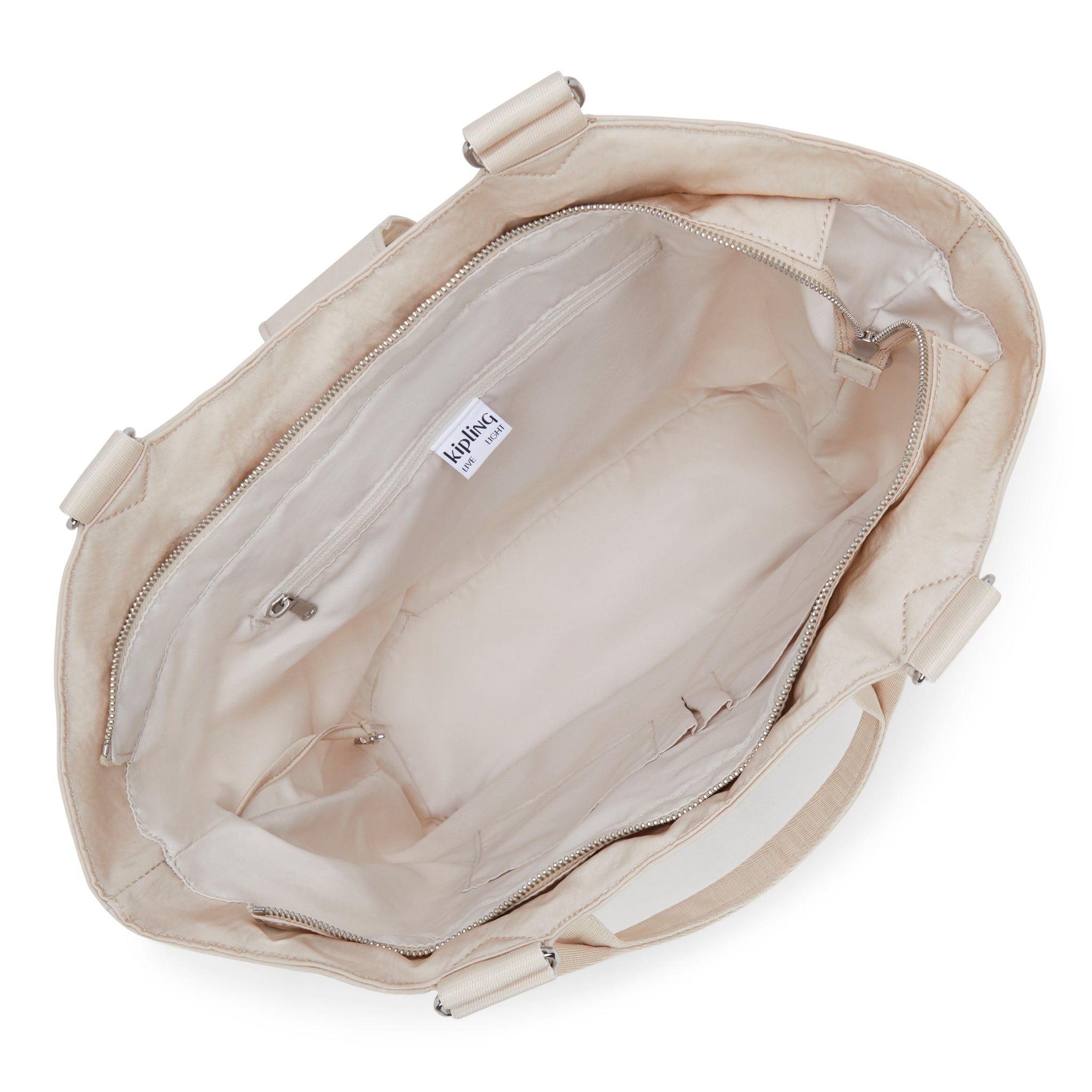 حقيبة كيبلينج متوسطة الحجم بيج سبايس I3286-26J