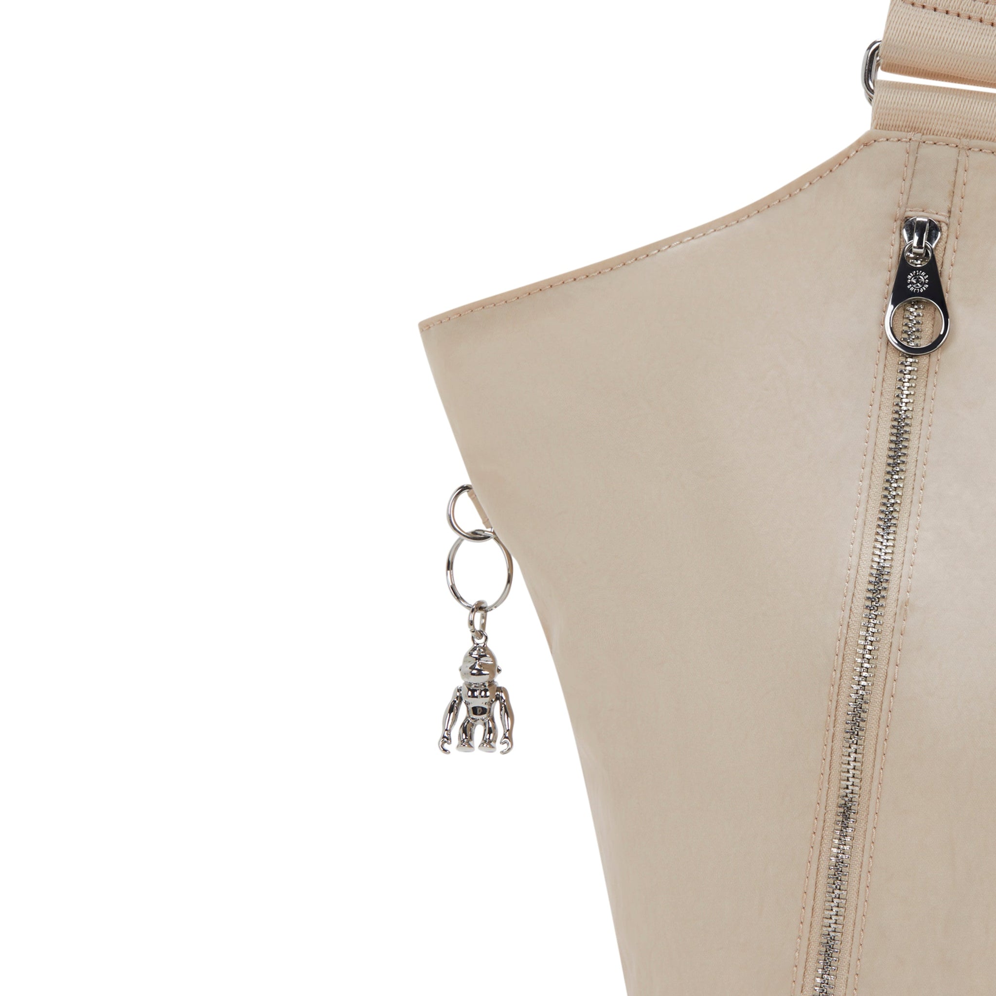 حقيبة كيبلينج متوسطة الحجم بيج سبايس I3286-26J