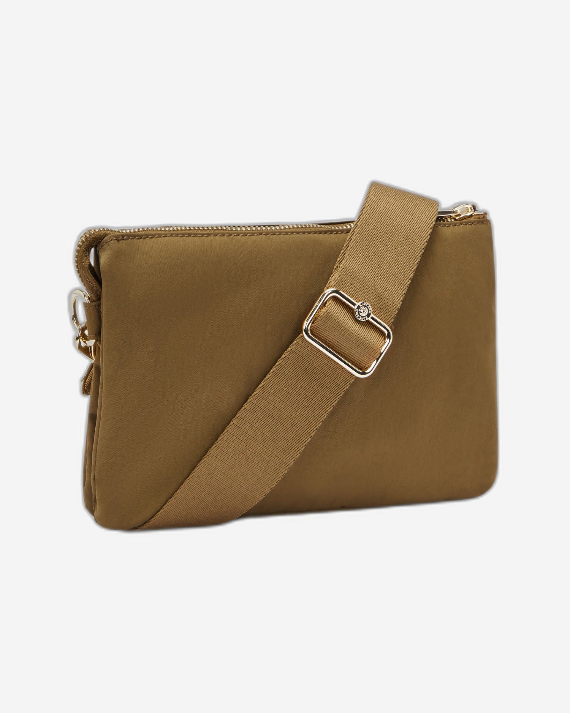 حقيبة كيبلينج ريري زيب دراي لوريل سبايس صغيرة متقاطعة I3302-3KP