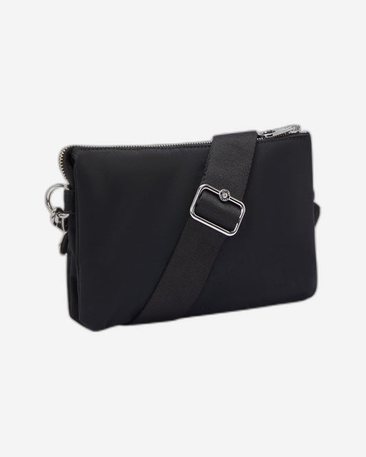 حقيبة كيبلينج ريري زيب بلاك سبايس صغيرة كروس بودي I3302-5JB