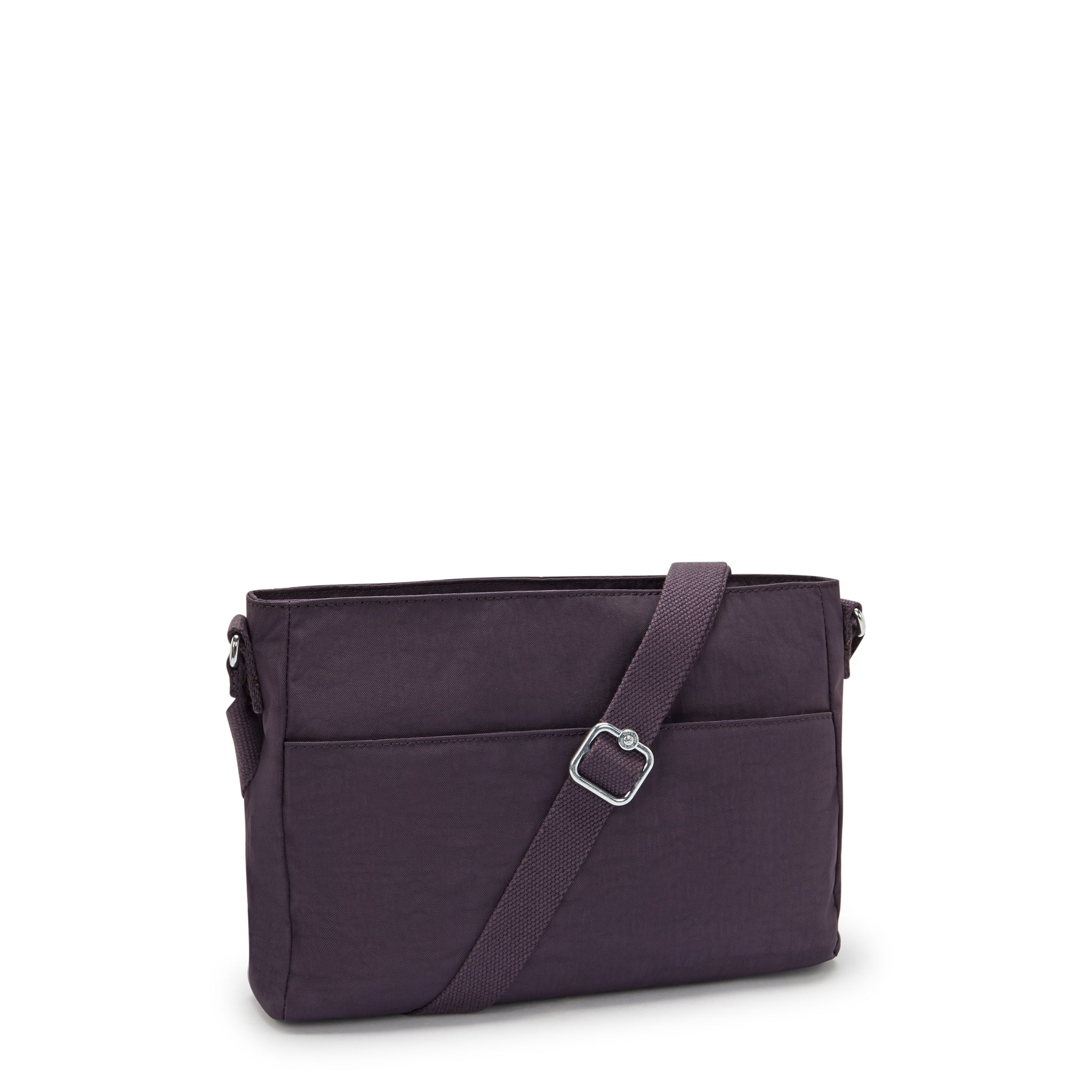 حقيبة Kipling New Angie Ultimate Plum صغيرة متقاطعة I3389-67U