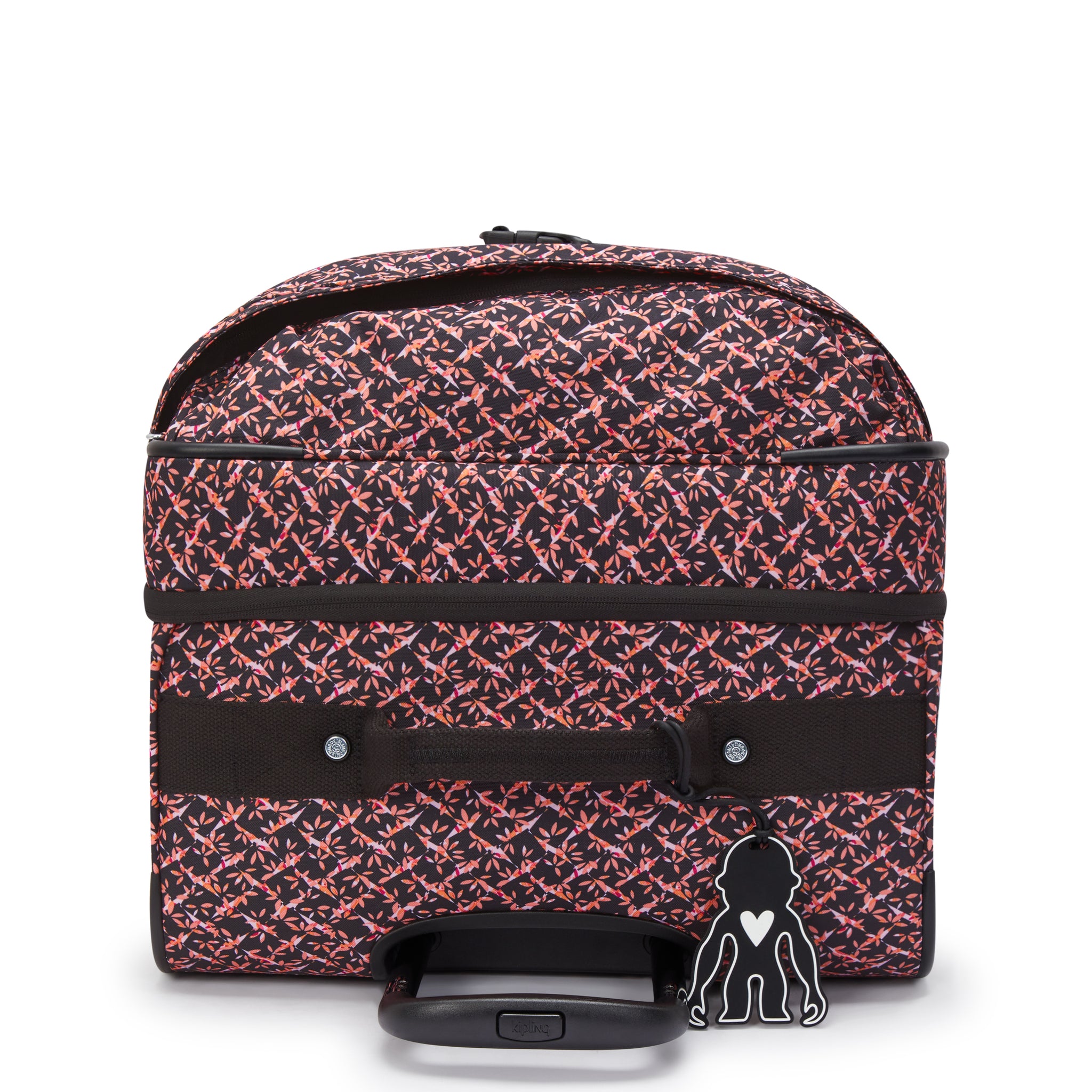 حقيبة سفر كيبلينج سبونتانيوس إل دانسينغ بوكيه كبيرة بعجلات I3397-46X