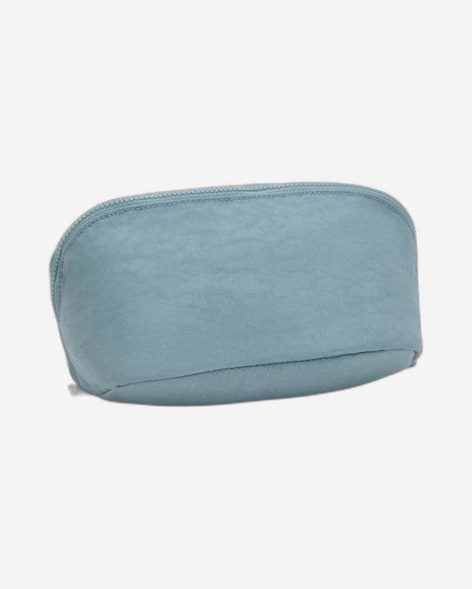 حقيبة أدوات الزينة الكبيرة Kipling Mirko M رمادية مريحة I3401-3NL