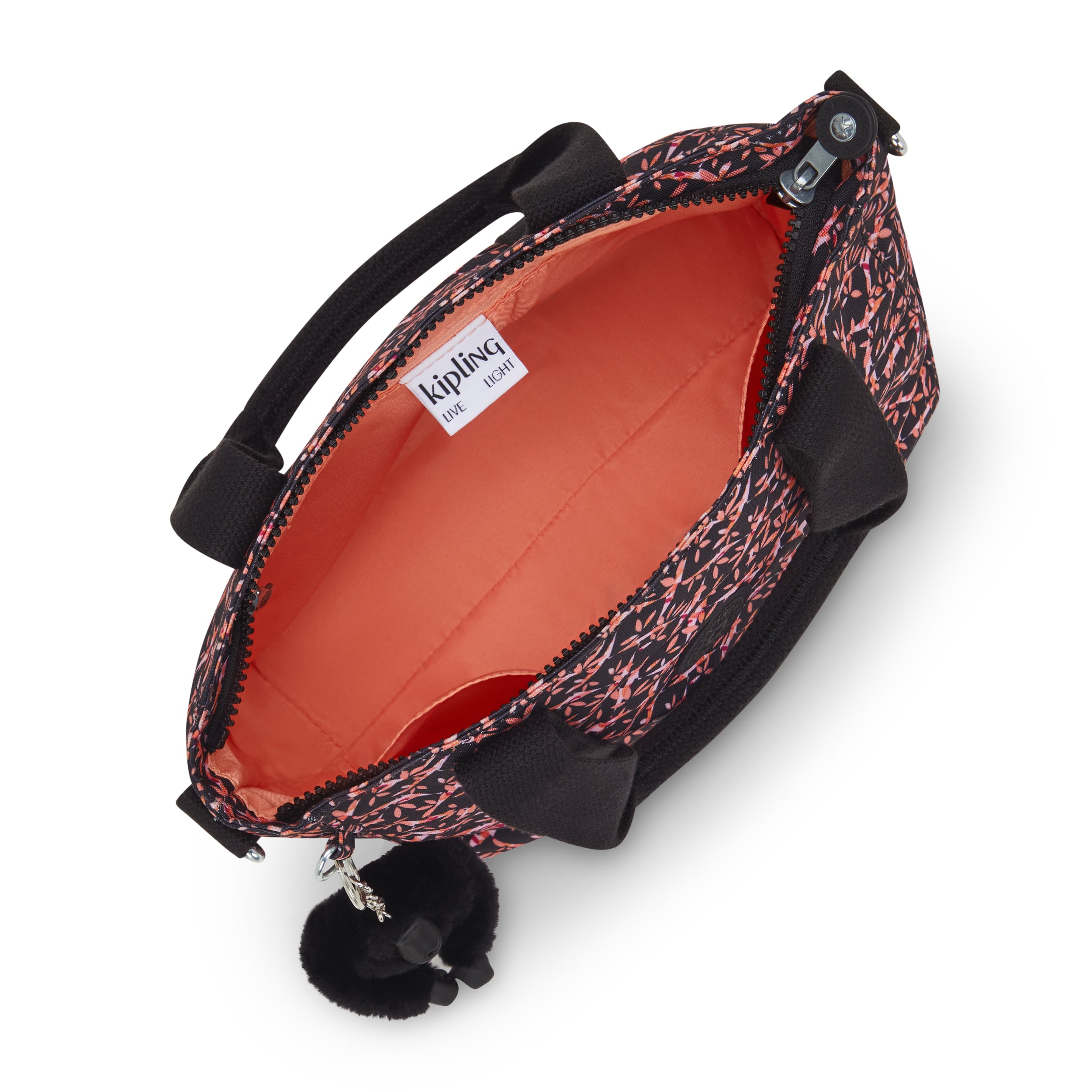 حقيبة كيبلينج أسيني ميني دانسينغ بوكيه صغيرة I3420-46X