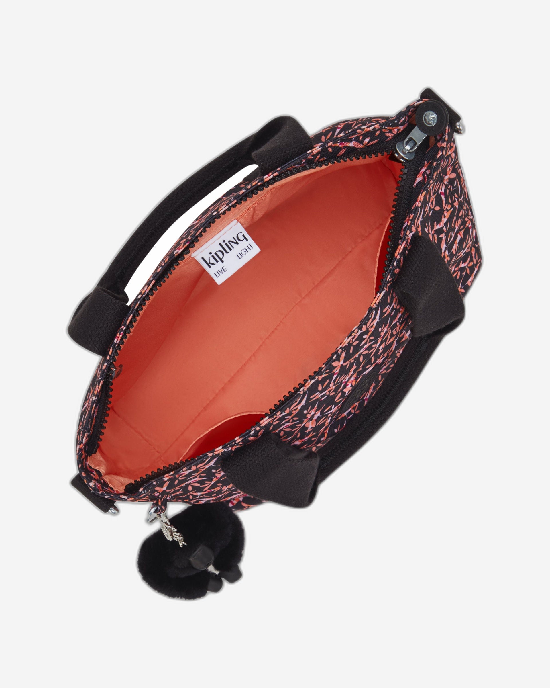 حقيبة كيبلينج أسيني ميني دانسينغ بوكيه صغيرة I3420-46X