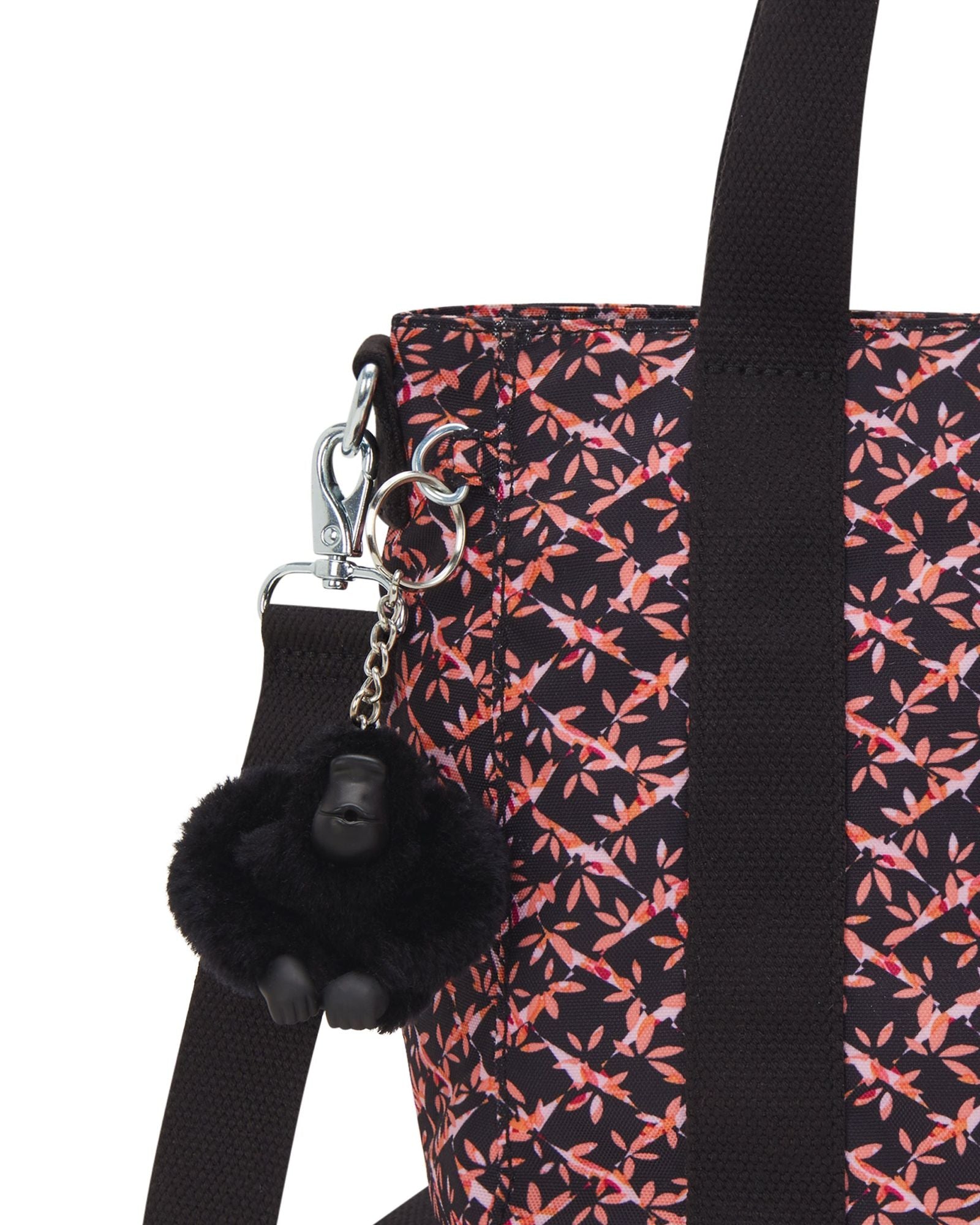 حقيبة كيبلينج أسيني ميني دانسينغ بوكيه صغيرة I3420-46X