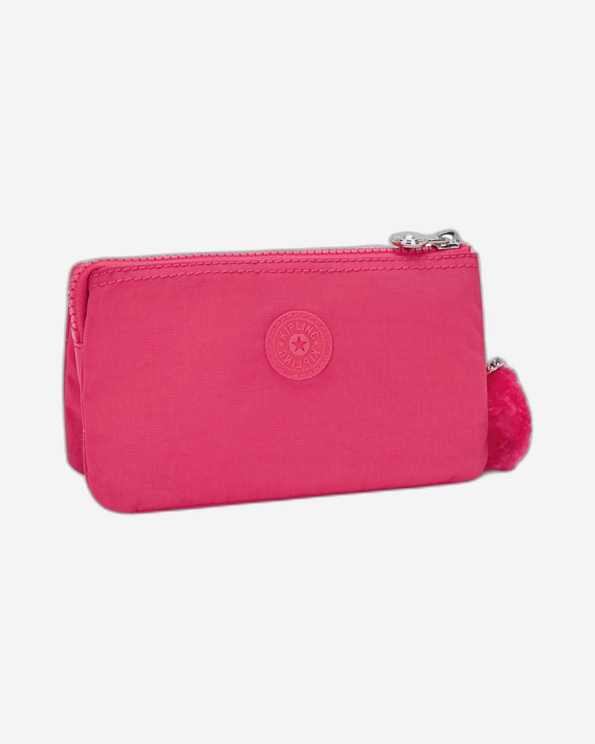 محفظة كيبلينج كرييتيفيتي إل لوف هارت الكبيرة I3447-3SV