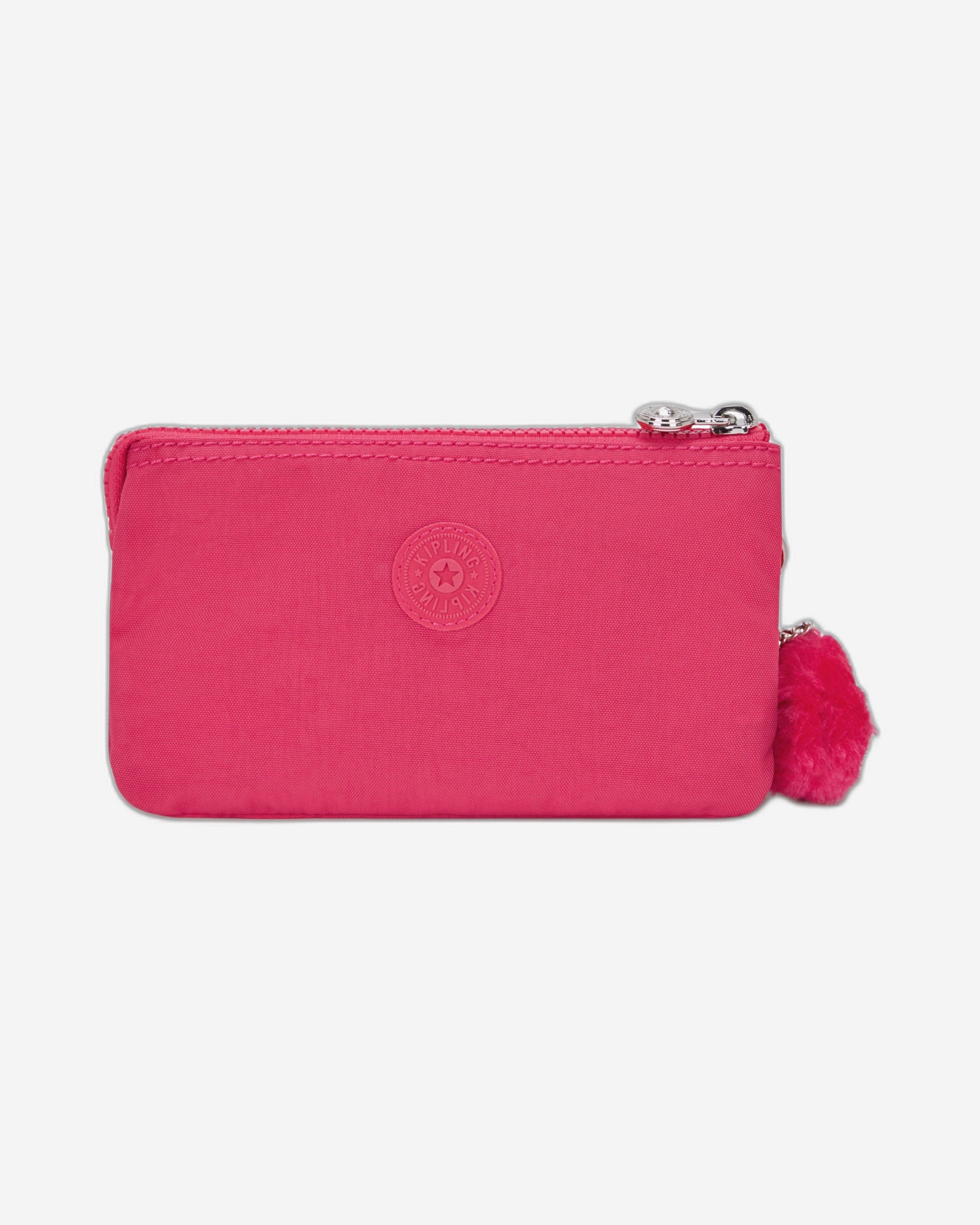 محفظة كيبلينج كرييتيفيتي إل لوف هارت الكبيرة I3447-3SV