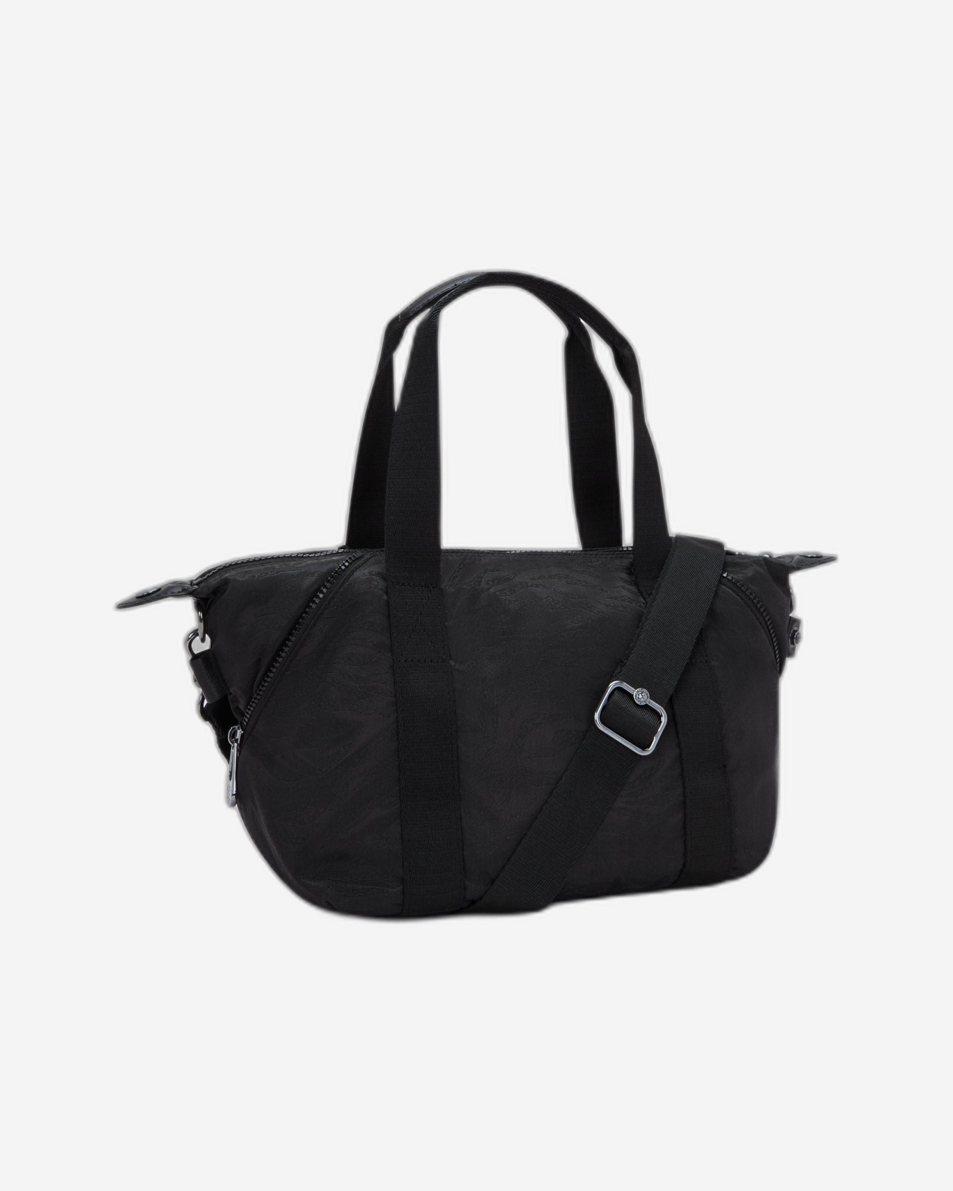 حقيبة يد كيبلينج آرت ميني أندر سي جاكار صغيرة I3468-49J