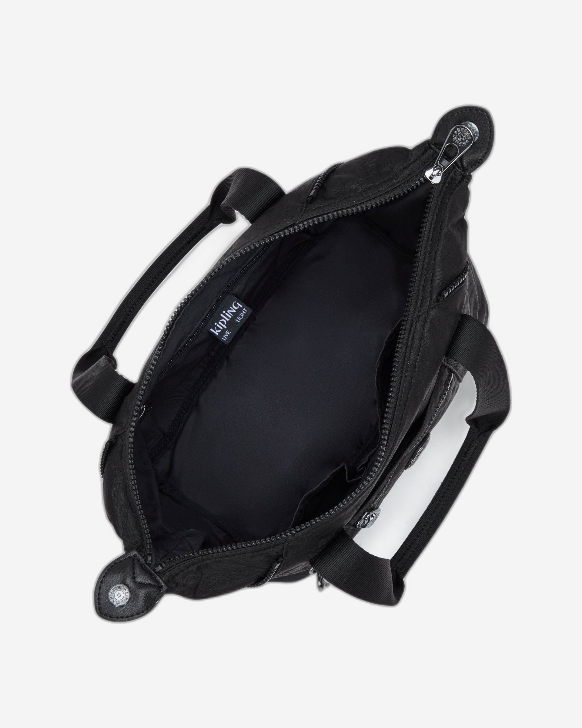 حقيبة يد كيبلينج آرت ميني أندر سي جاكار صغيرة I3468-49J