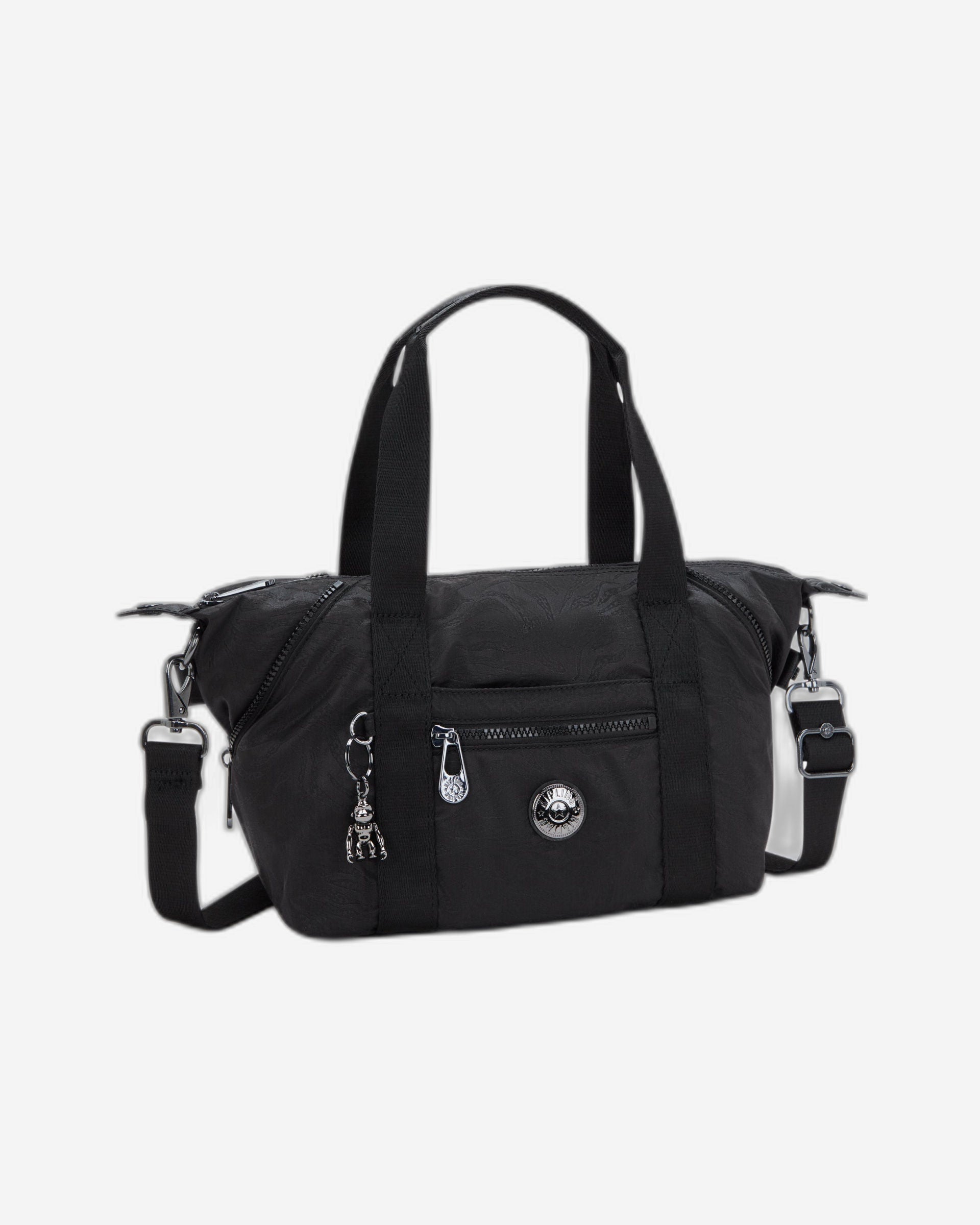 حقيبة يد كيبلينج آرت ميني أندر سي جاكار صغيرة I3468-49J