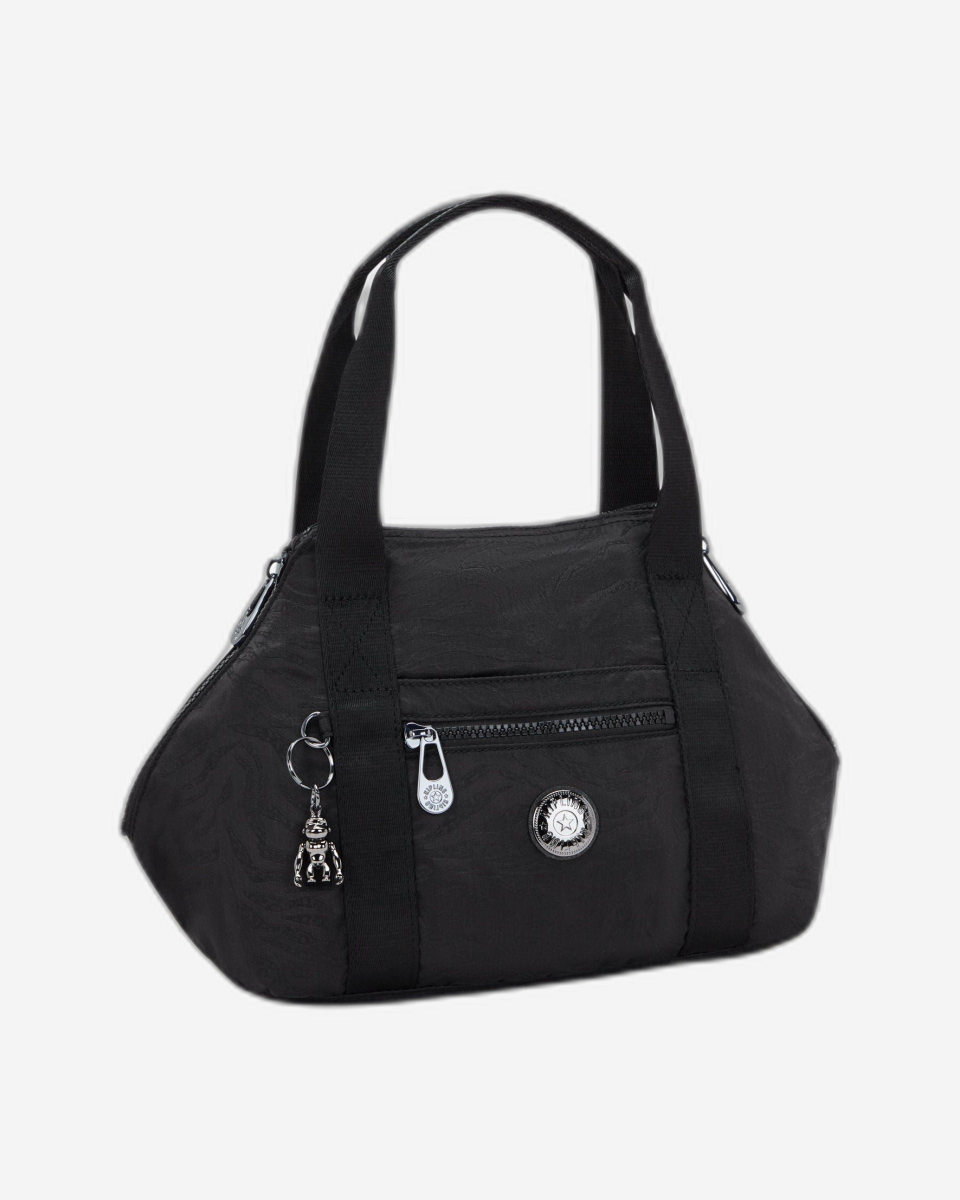 حقيبة يد كيبلينج آرت ميني أندر سي جاكار صغيرة I3468-49J