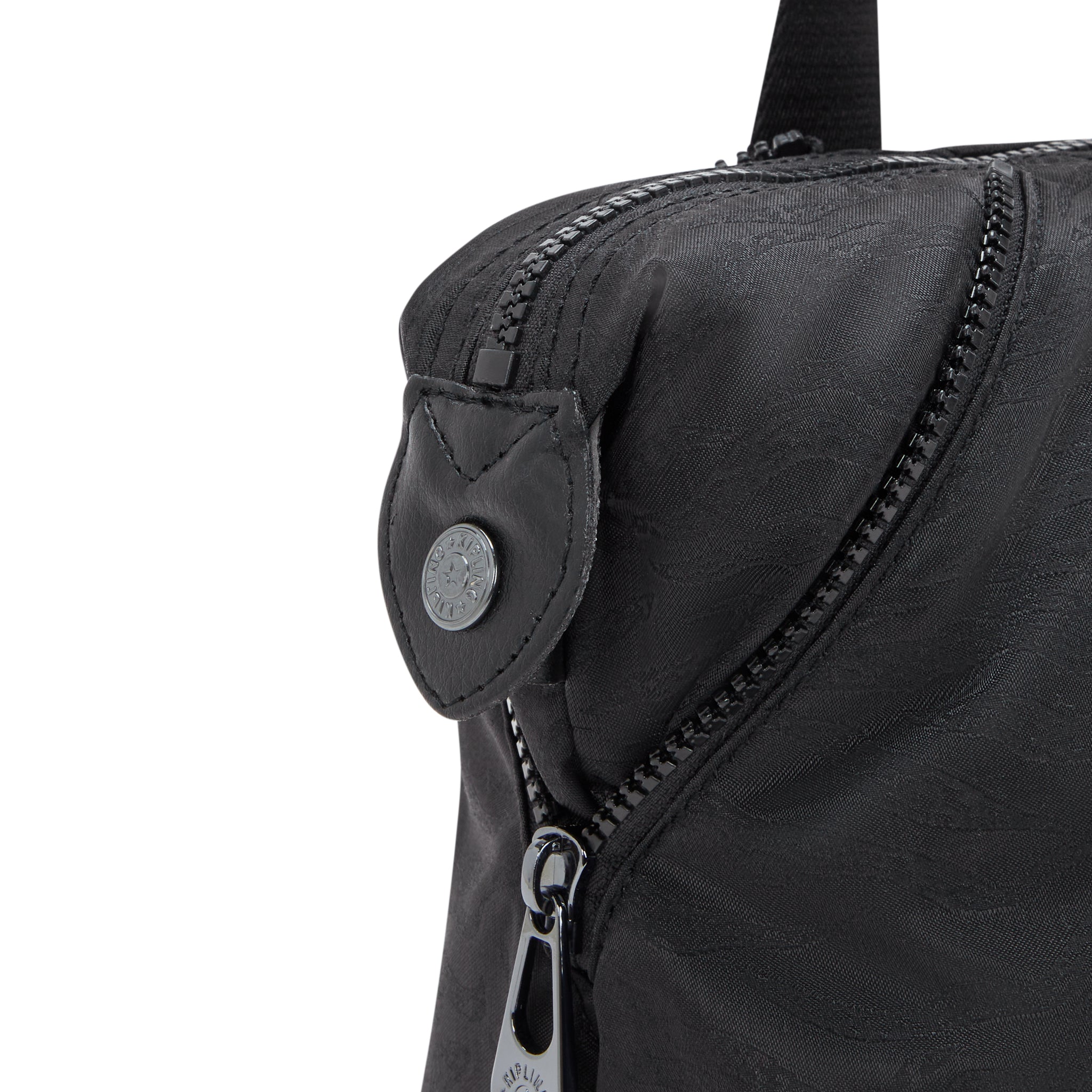 حقيبة يد كيبلينج آرت ميني أندر سي جاكار صغيرة I3468-49J