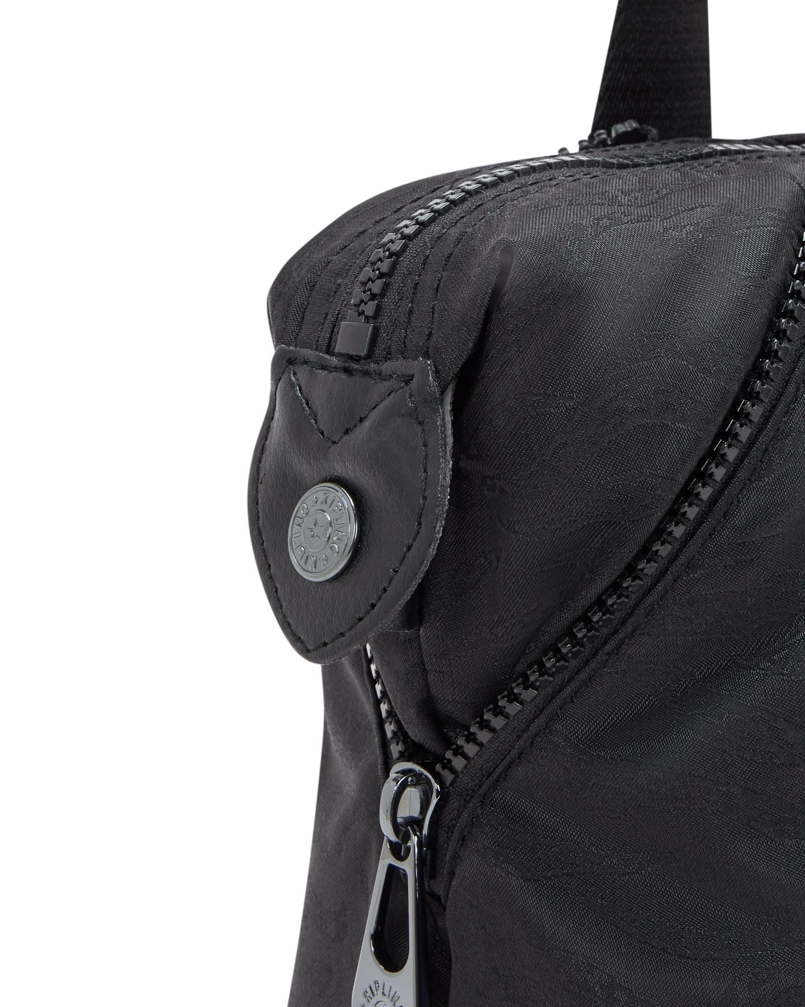 حقيبة يد كيبلينج آرت ميني أندر سي جاكار صغيرة I3468-49J