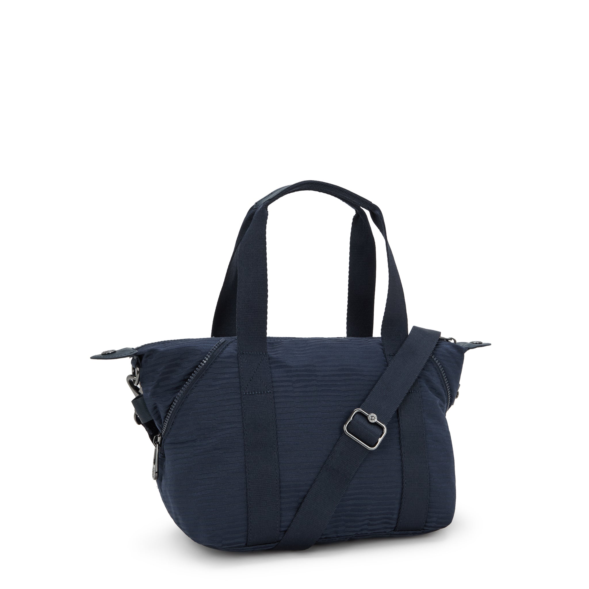 حقيبة يد كيبلينج آرت ميني نايت أوشن جي كيو صغيرة I3468-UW4