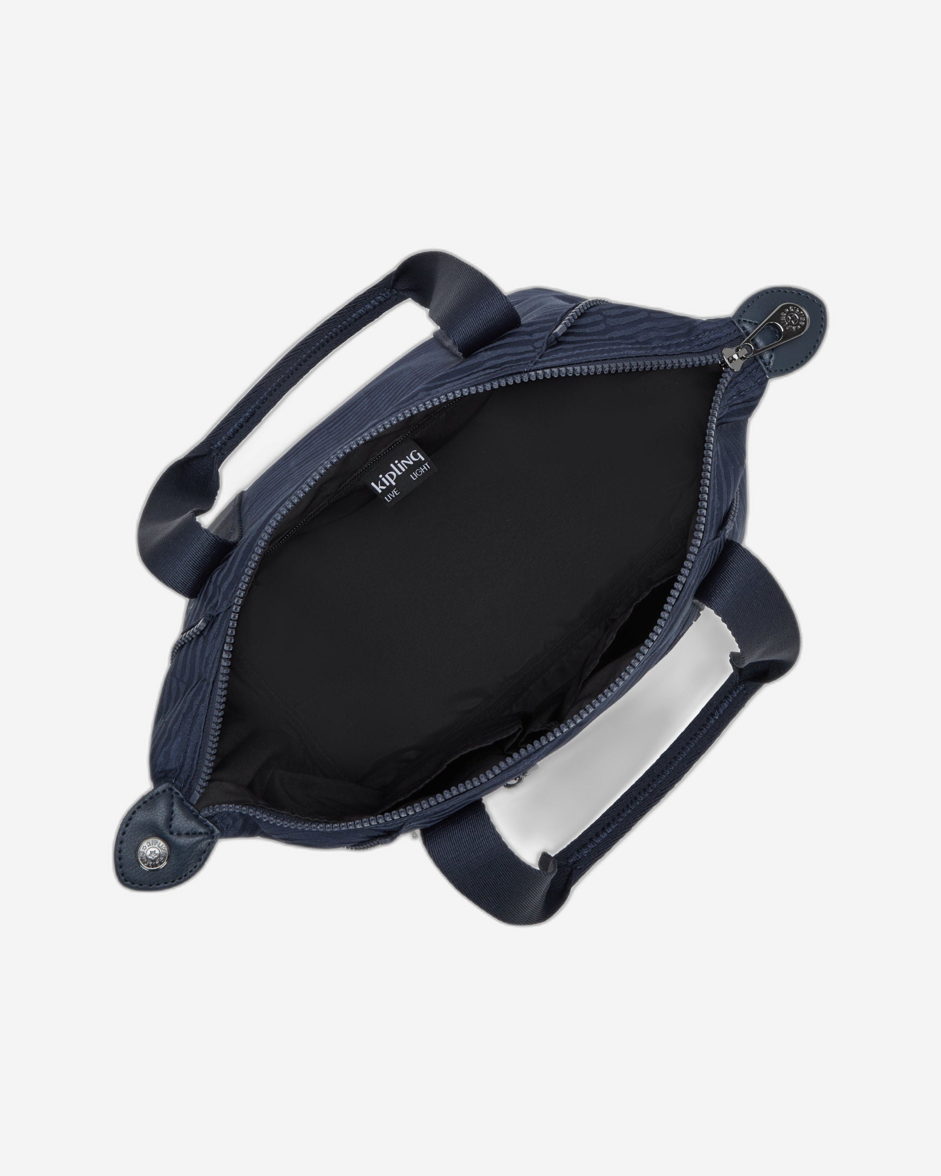 حقيبة يد كيبلينج آرت ميني نايت أوشن جي كيو صغيرة I3468-UW4