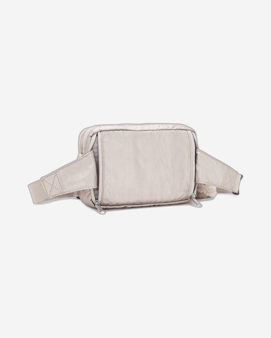 حقيبة كتف صغيرة متعددة الألوان معدنية من كيبلينج أبانو C2I3492-48I