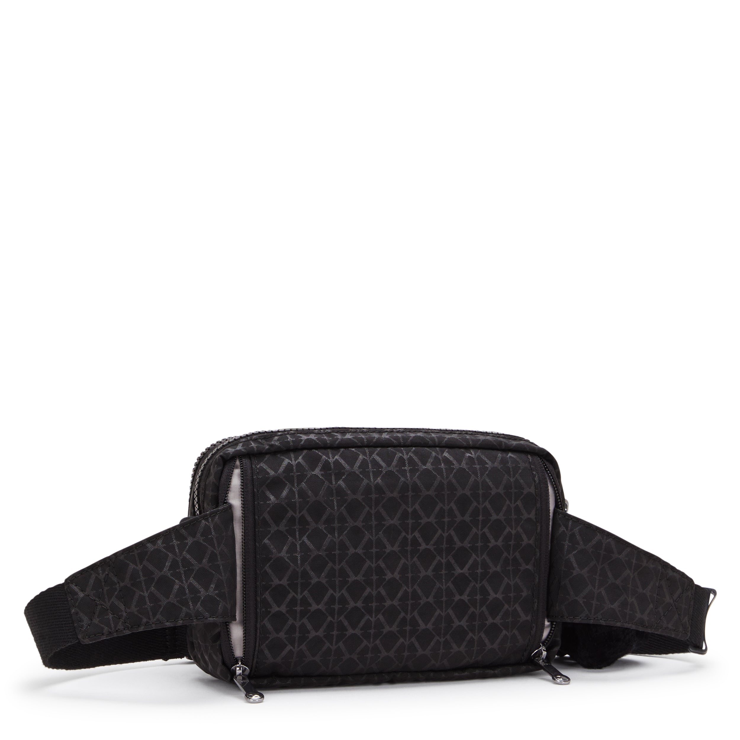 حقيبة كروس صغيرة من كيبلينج أبانو متعددة التوقيع C2I3492-K59