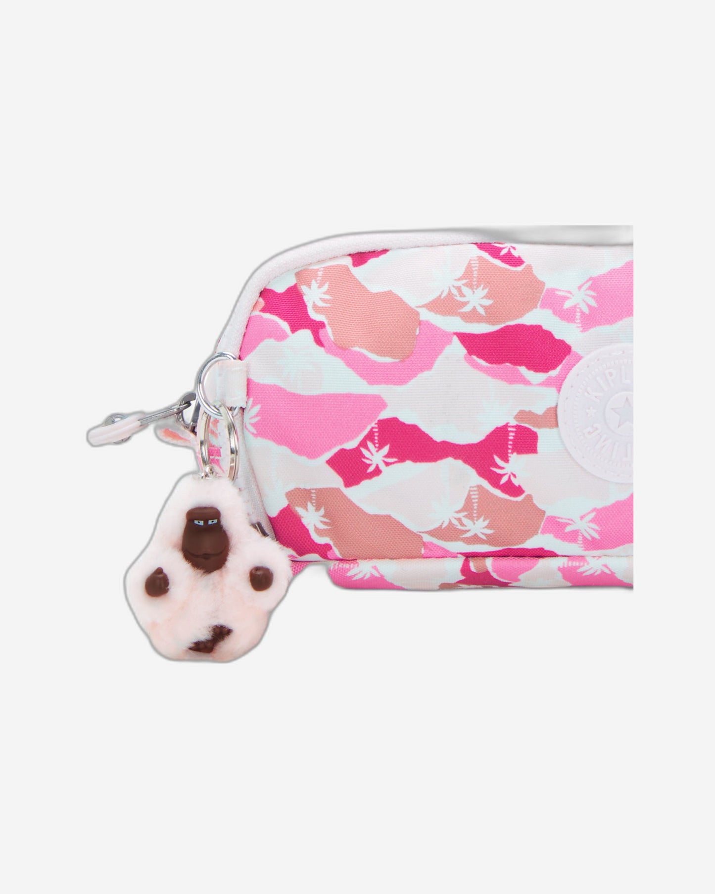 حافظة أقلام كيبلينج جيتروي بينك بالم I3560-1BV