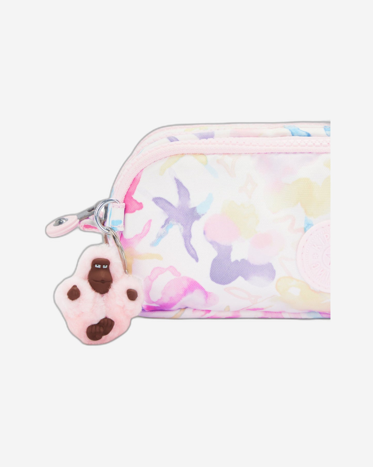 حقيبة أقلام كيبلينج جيتروي أكوا سي الكبيرة I3560-4ES