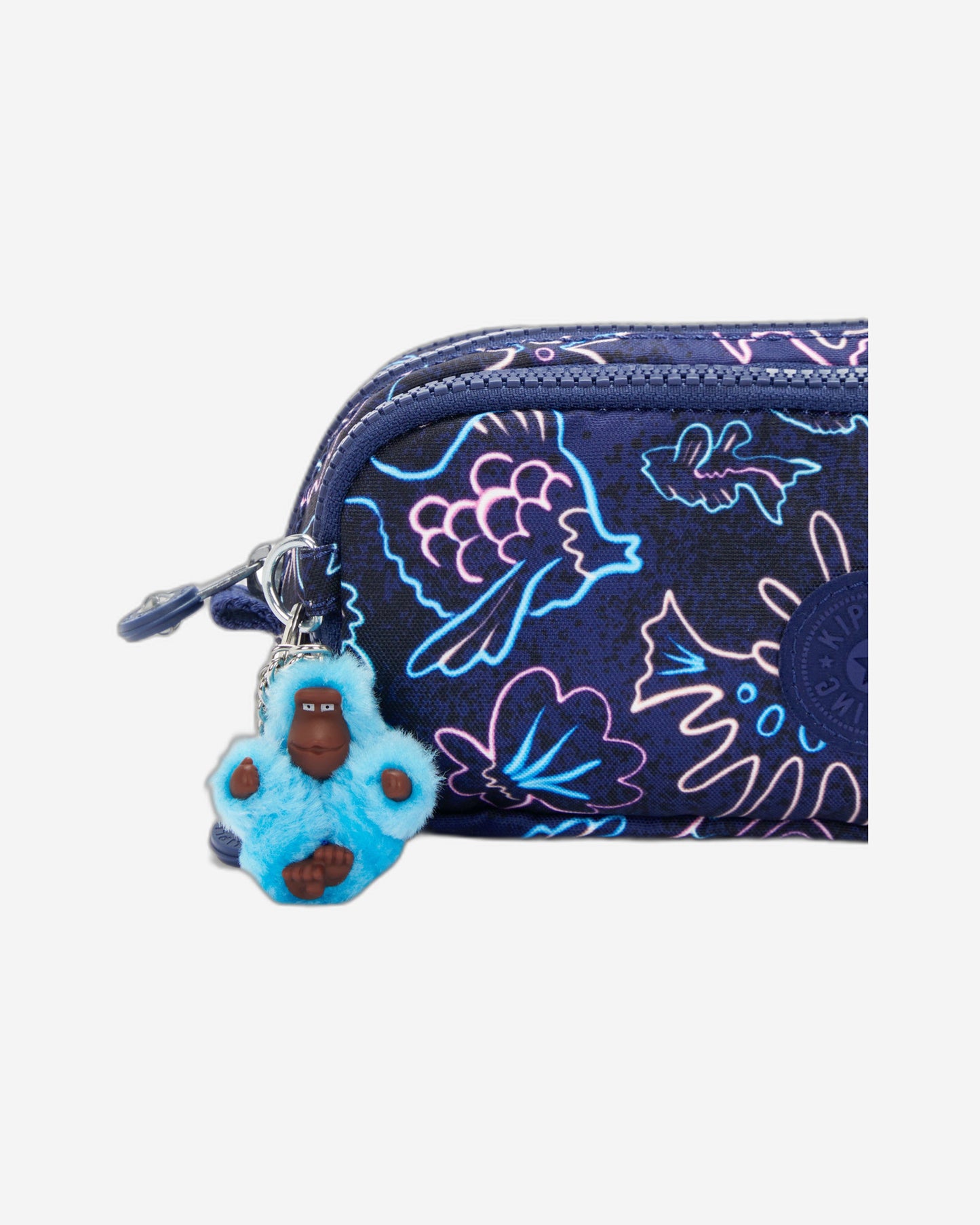 قلم كيبلينج جيتروي ديسكو فيش كبير I3560-4FK