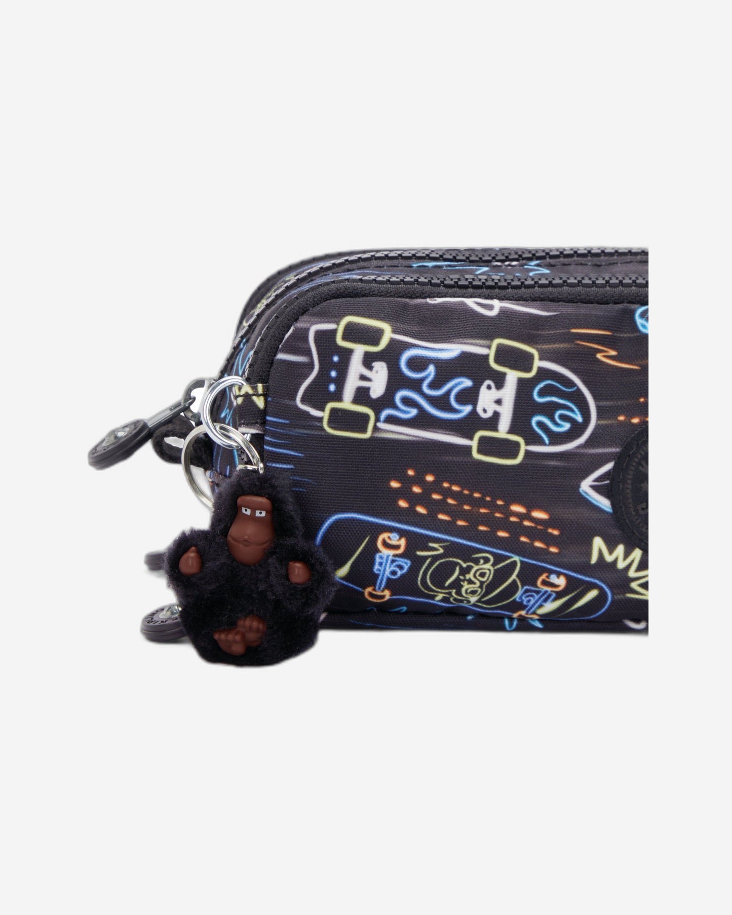 حقيبة أقلام كيبلينج جيتروي نيون سكات كبيرة I3560-71M