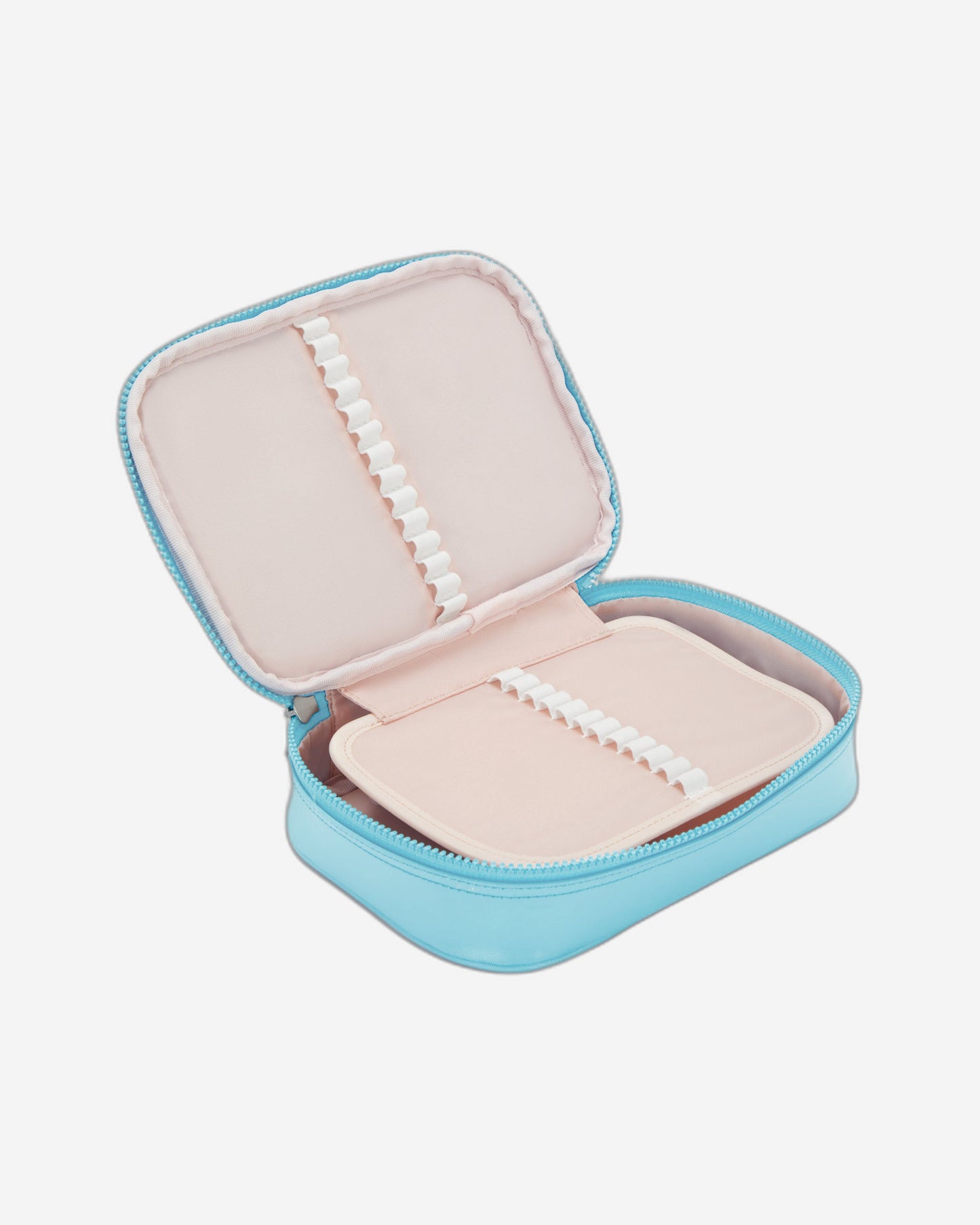 كيبلينج ١٠٠ قلم أزرق بحري معدني كبير I3624-52D