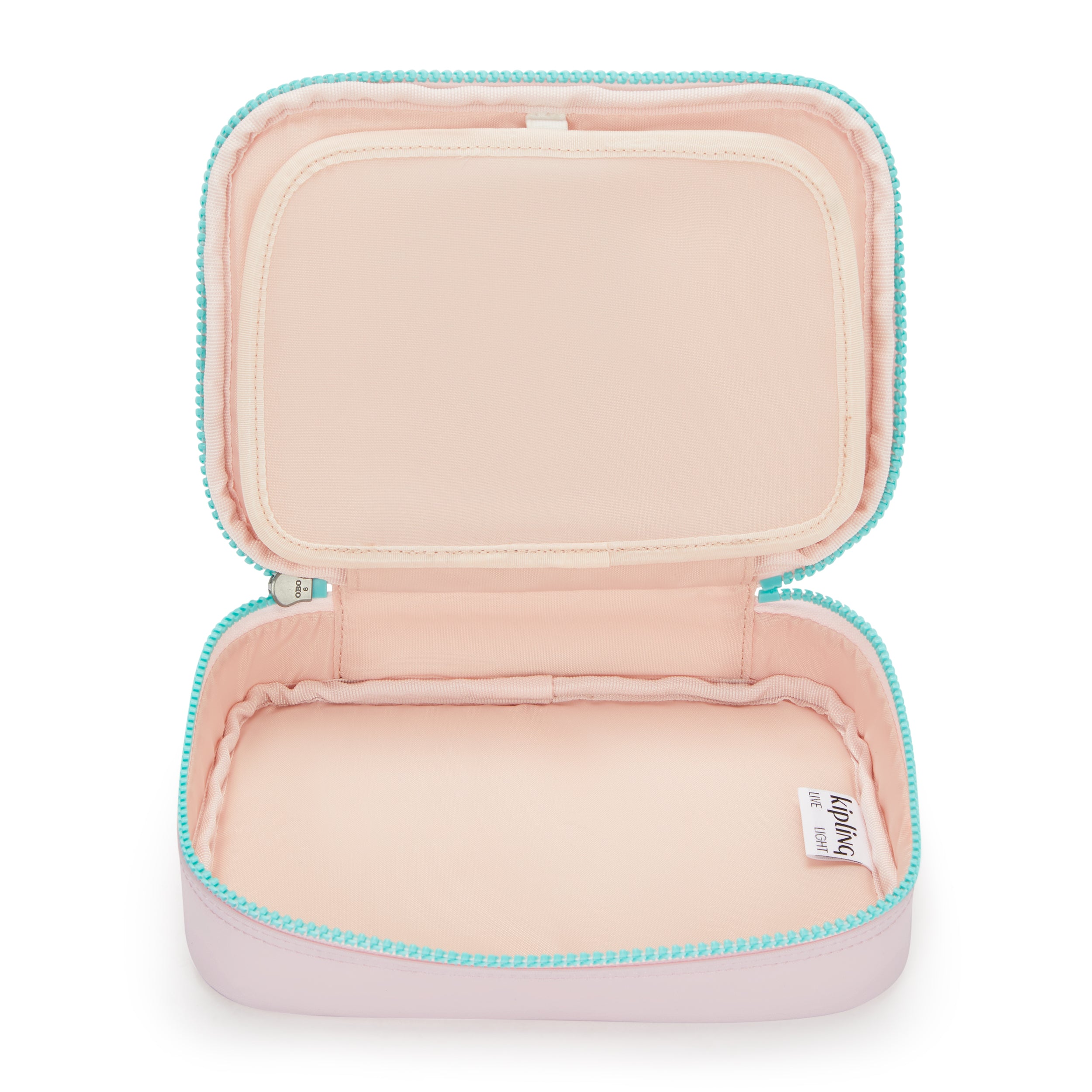 قلم كيبلينج ١٠٠ قلم لون وردي بحري كبير I3624-52J