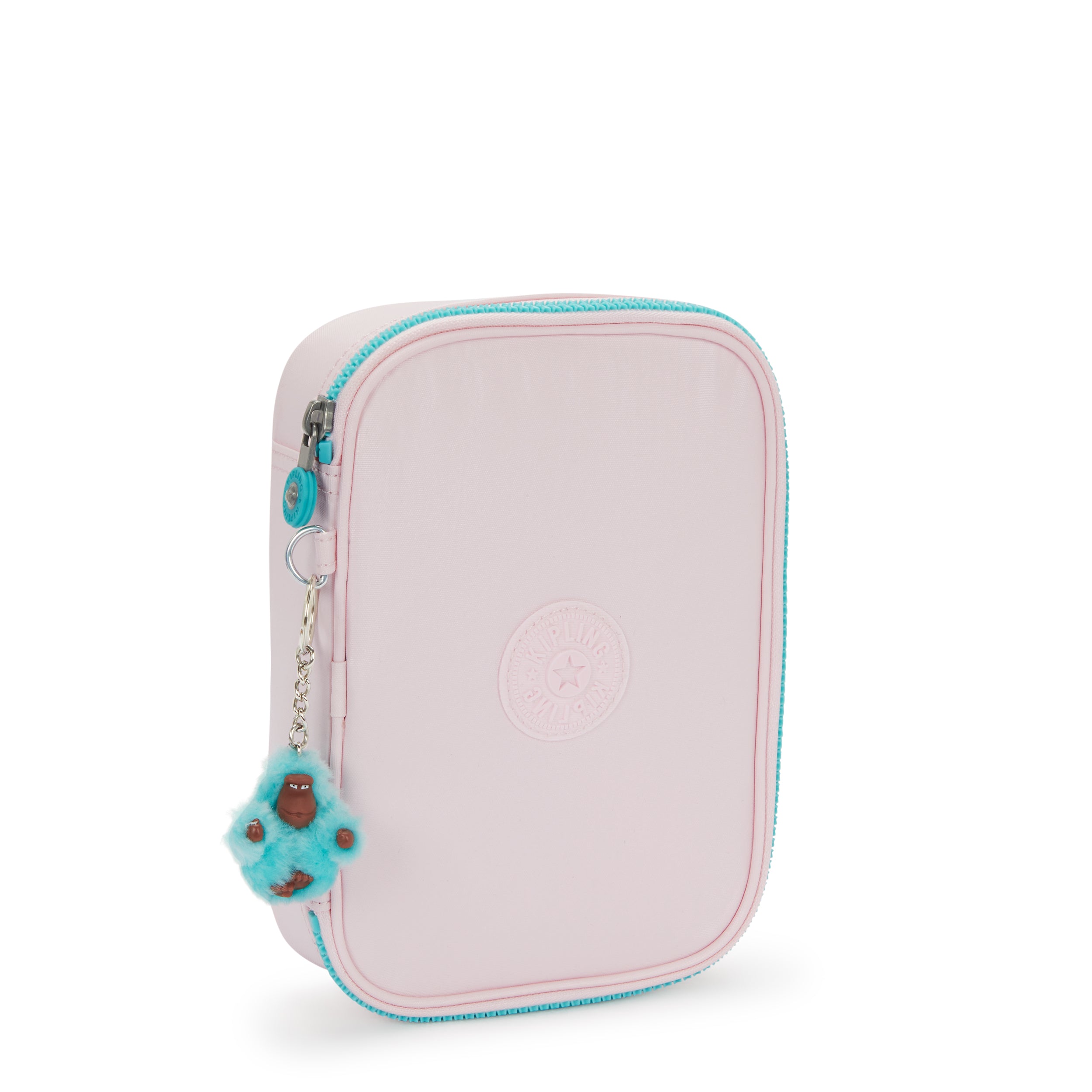 قلم كيبلينج ١٠٠ قلم لون وردي بحري كبير I3624-52J