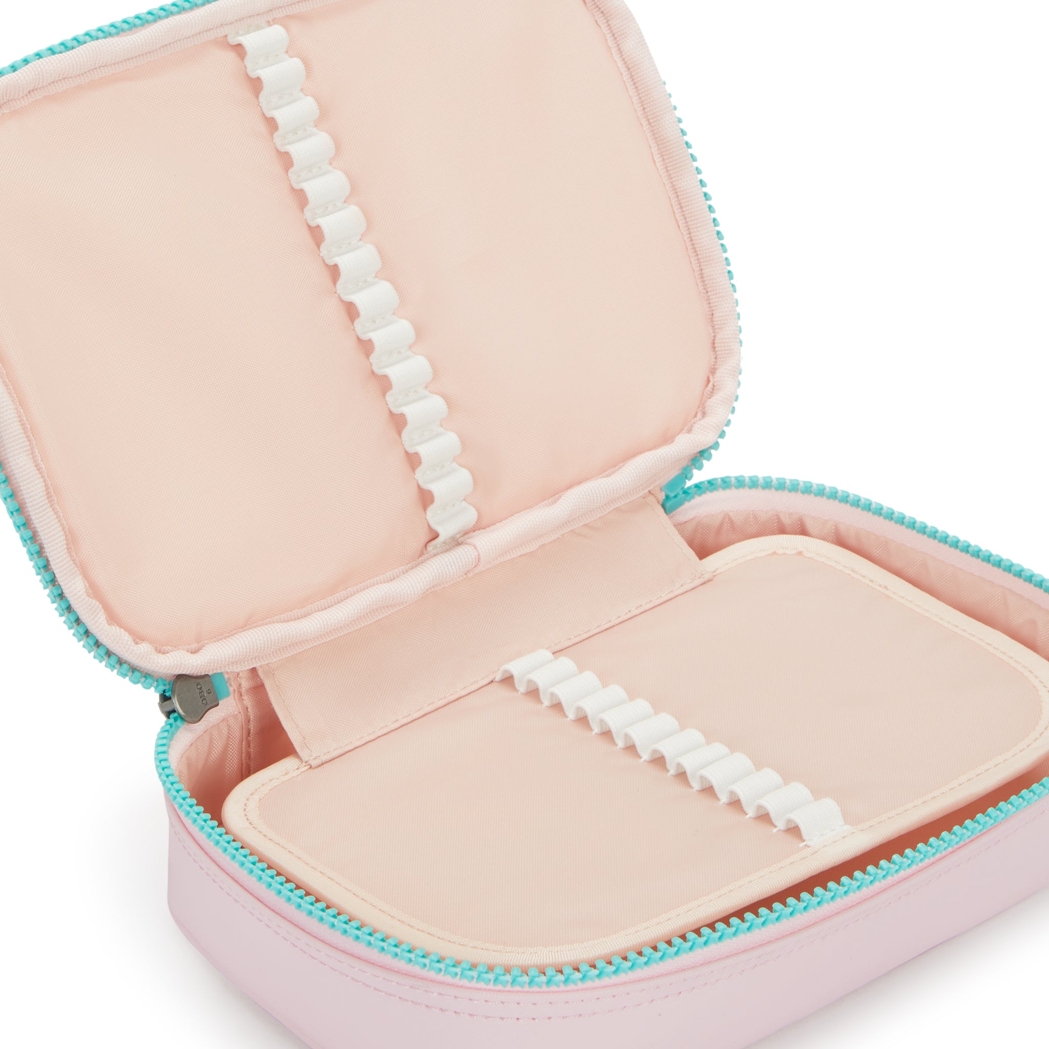 قلم كيبلينج ١٠٠ قلم لون وردي بحري كبير I3624-52J