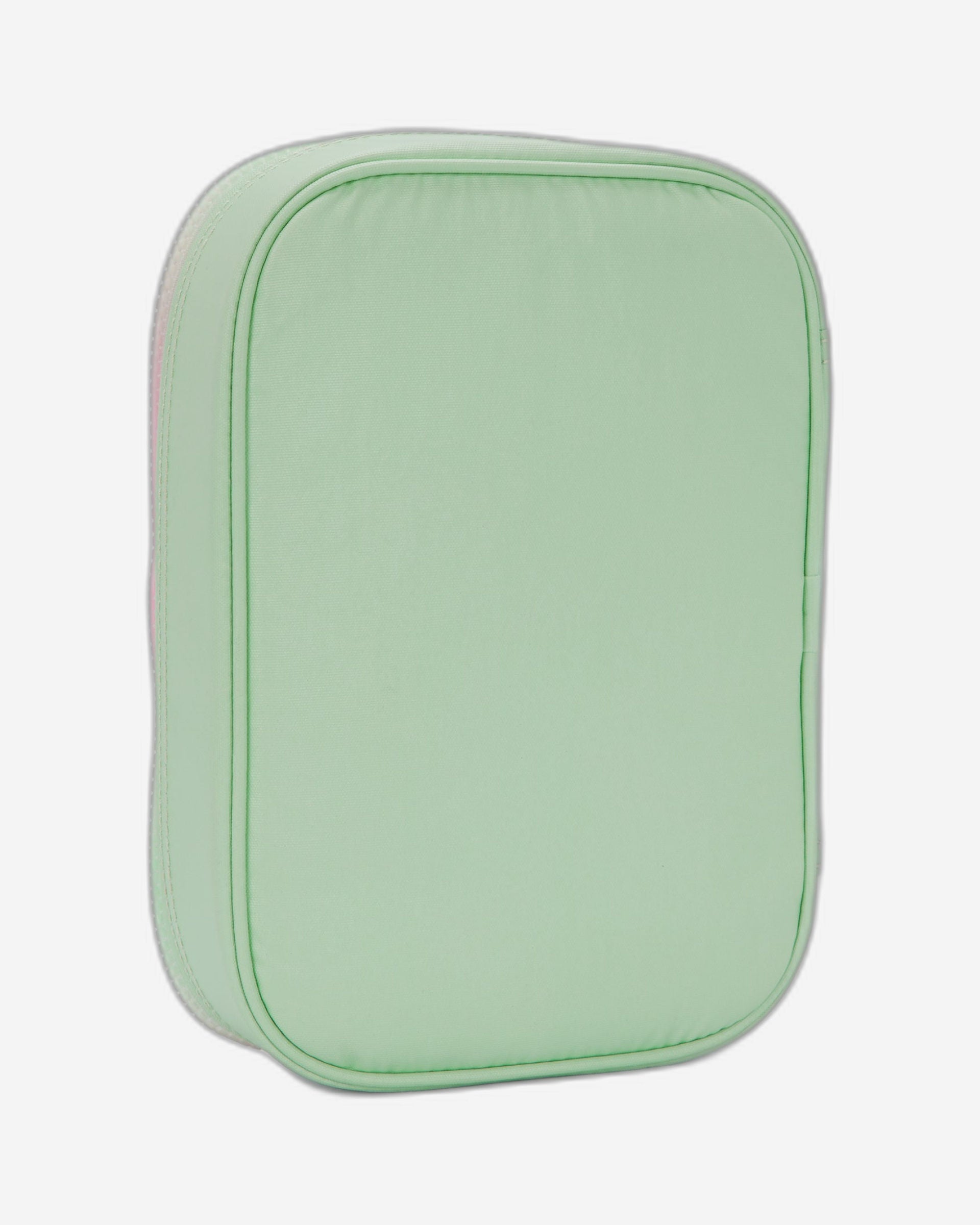 كيبلينج ١٠٠ قلمًا أخضر ناعم مع حافظة أقلام كبيرة C2I3624-5KY